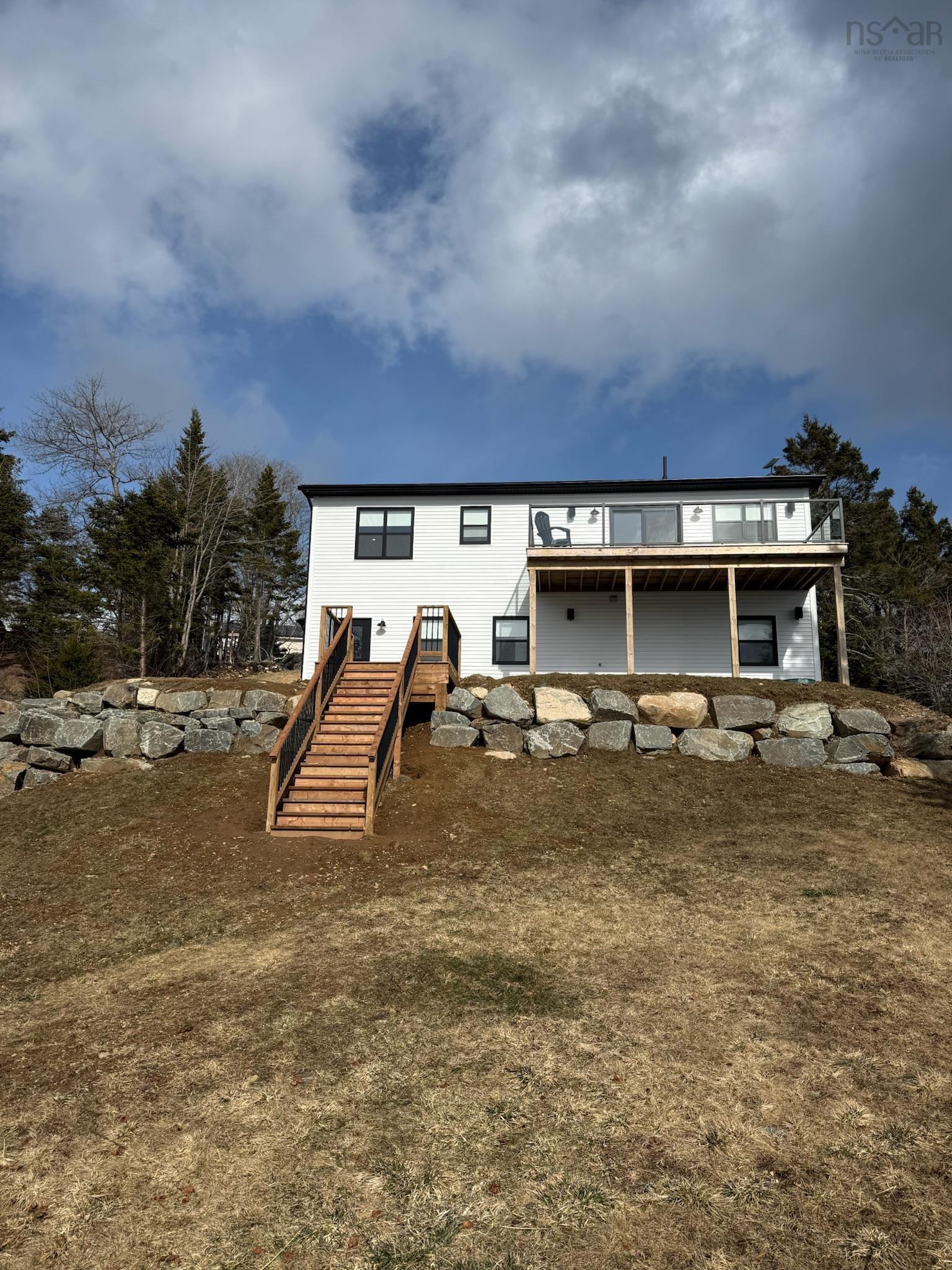 123 Candy Mountain Road, Mineville, NS (MLS 202605817)