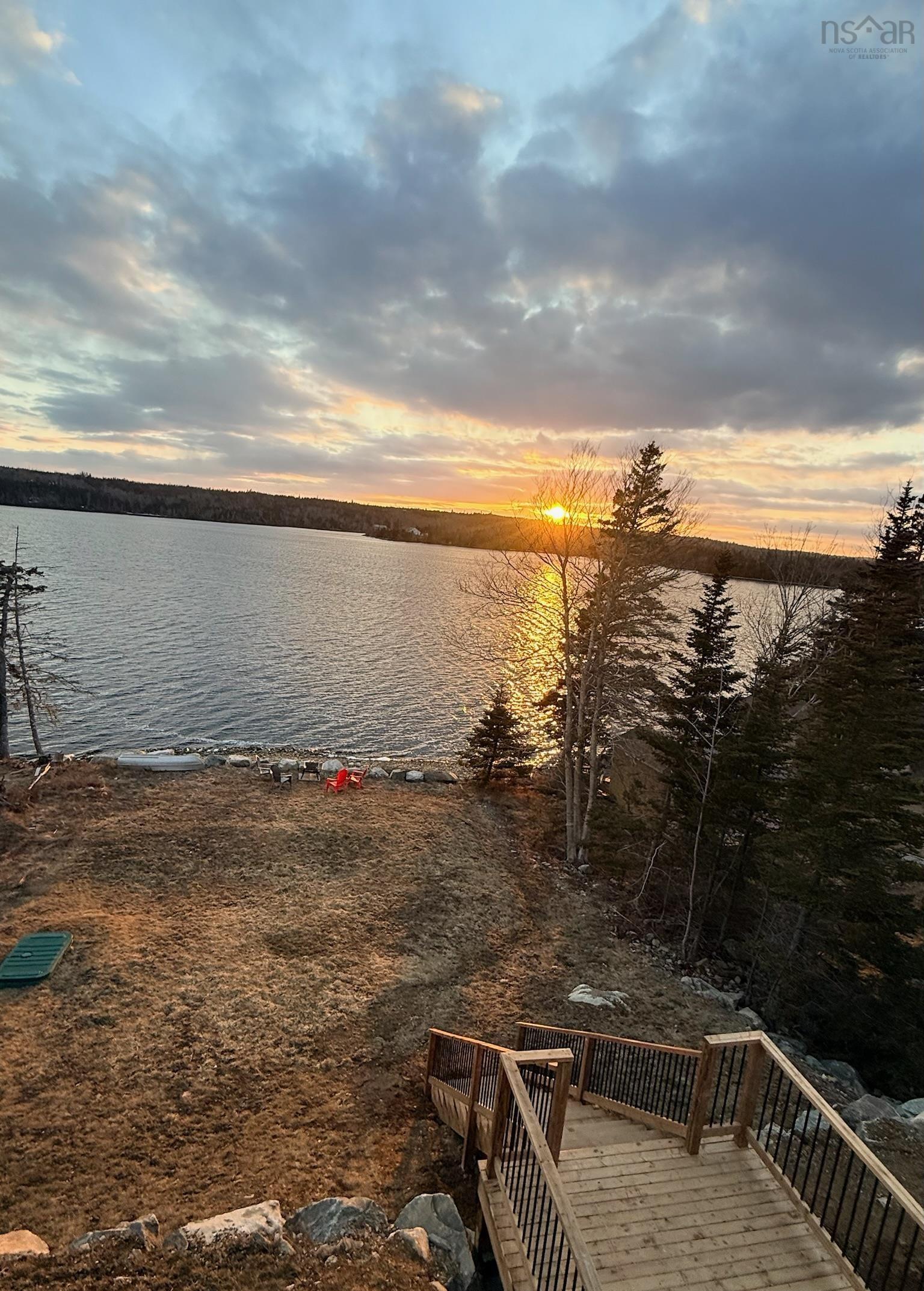 123 Candy Mountain Road, Mineville, NS (MLS 202605817)