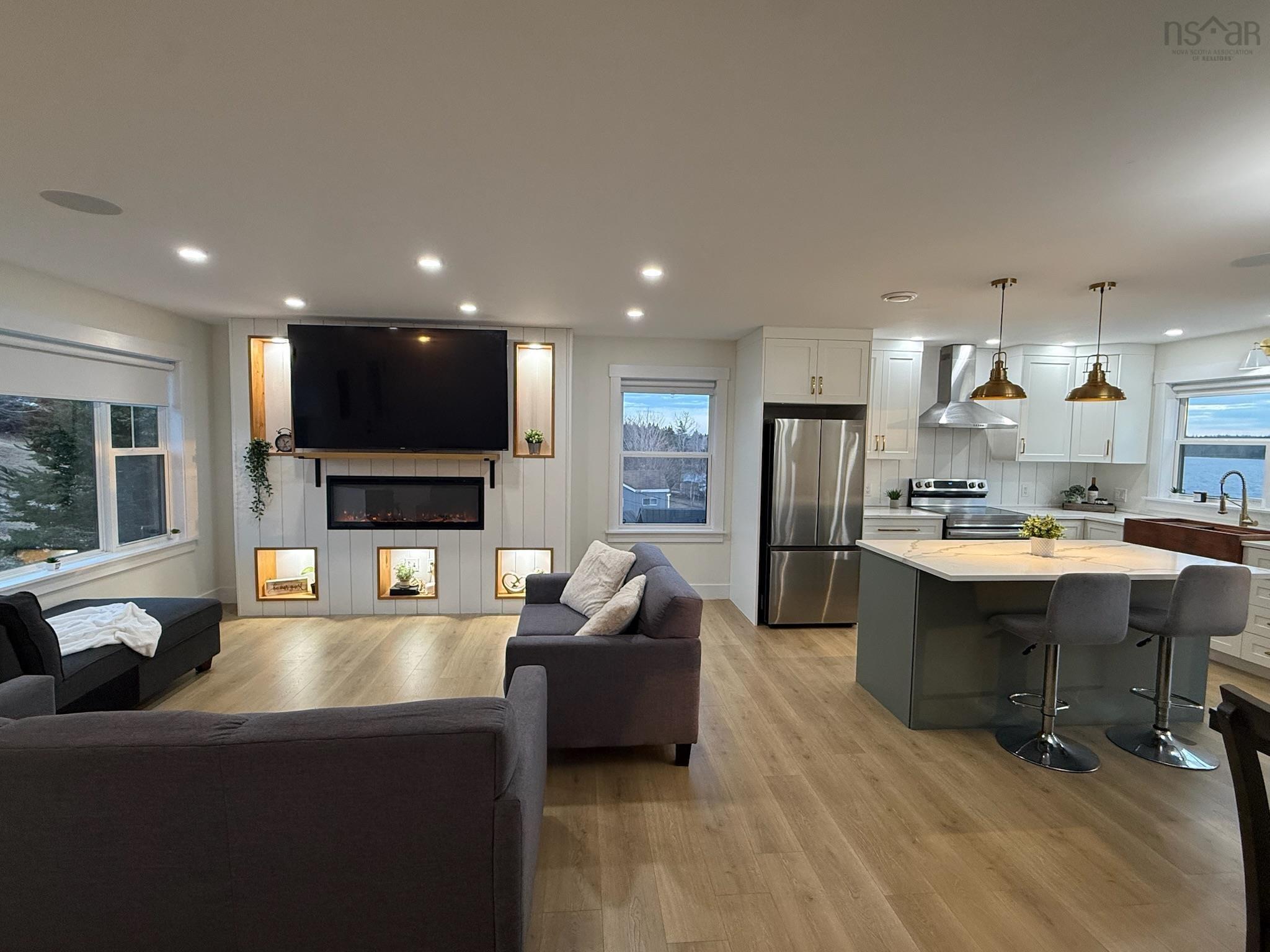 123 Candy Mountain Road, Mineville, NS (MLS 202605817)