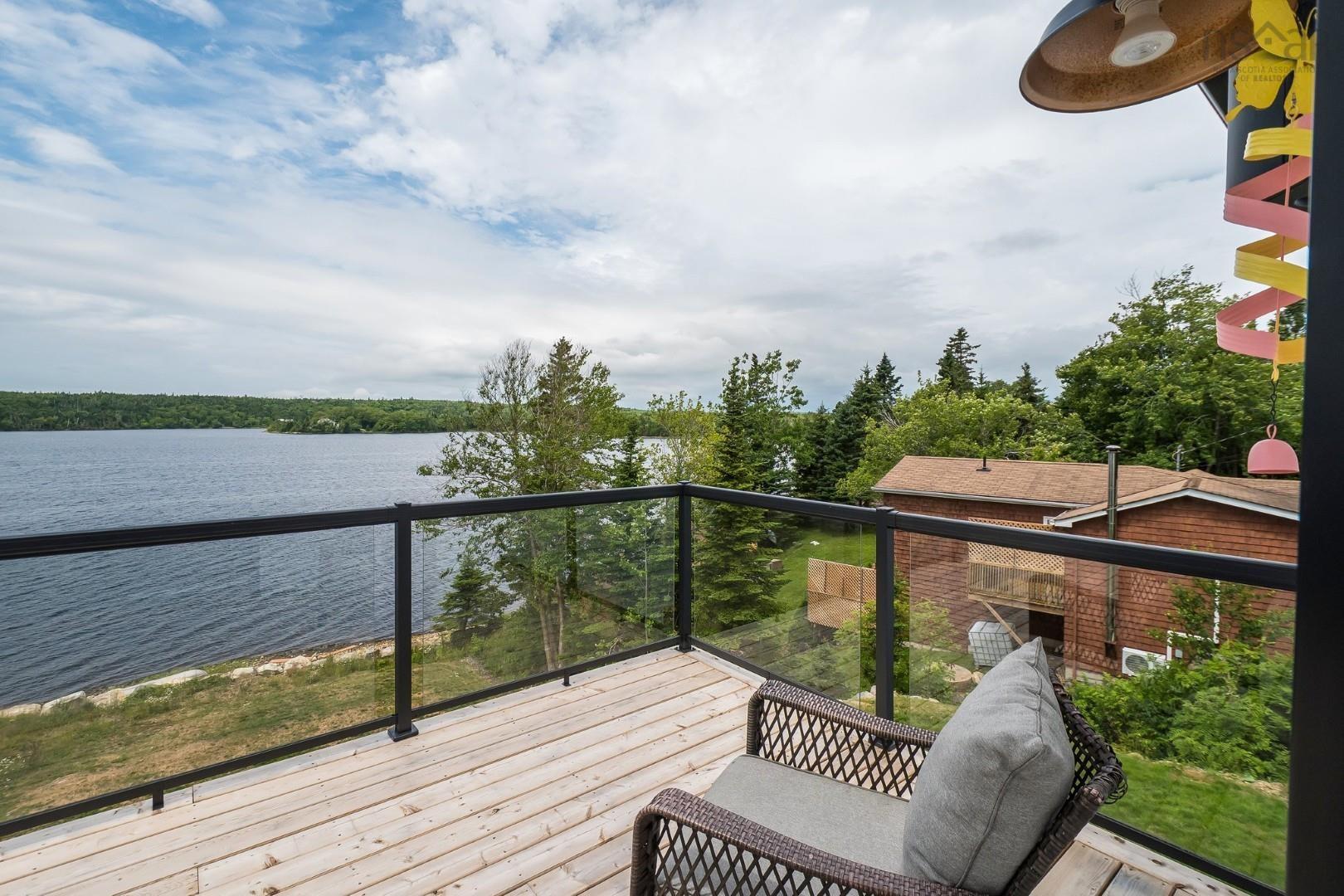 123 Candy Mountain Road, Mineville, NS (MLS 202605817)