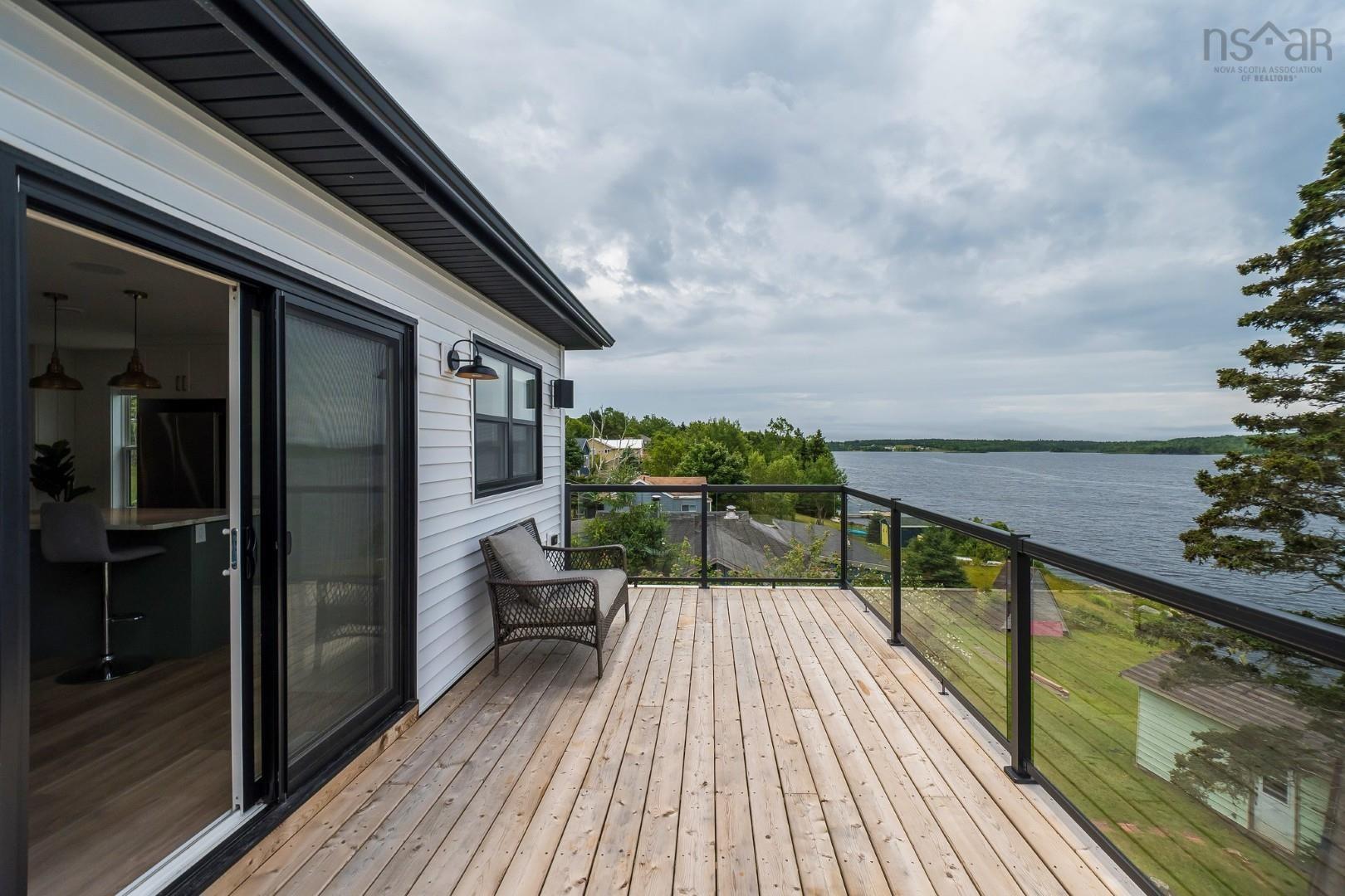 123 Candy Mountain Road, Mineville, NS (MLS 202605817)