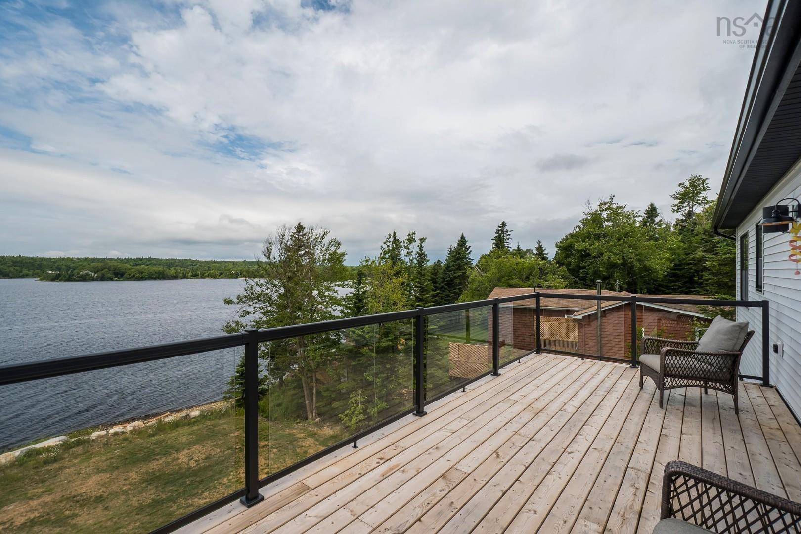 123 Candy Mountain Road, Mineville, NS (MLS 202605817)