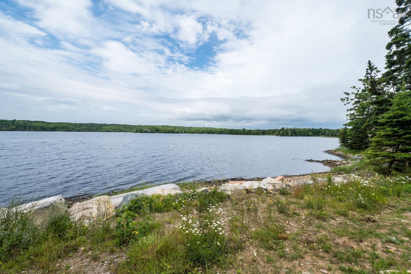 123 Candy Mountain Road, Mineville, NS (MLS 202605817)