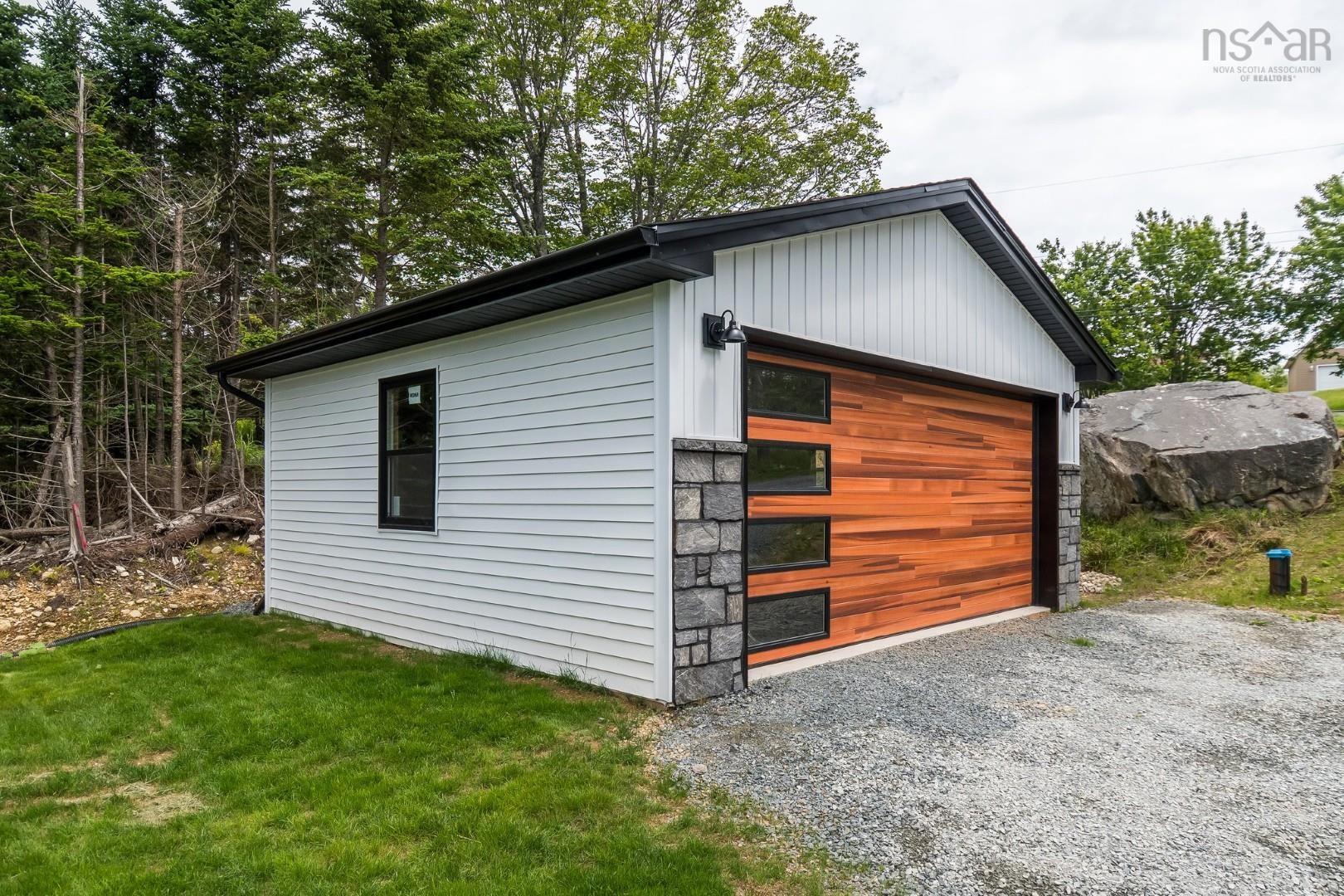 123 Candy Mountain Road, Mineville, NS (MLS 202605817)