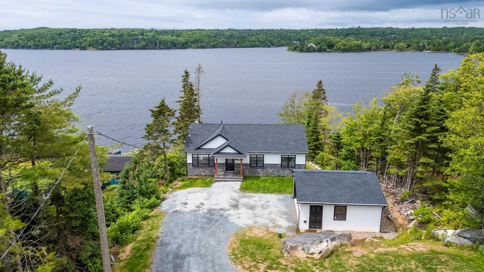 123 Candy Mountain Road, Mineville, NS (MLS 202605817)