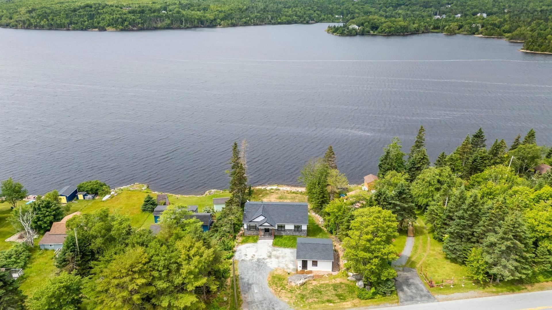 123 Candy Mountain Road, Mineville, NS (MLS 202605817)