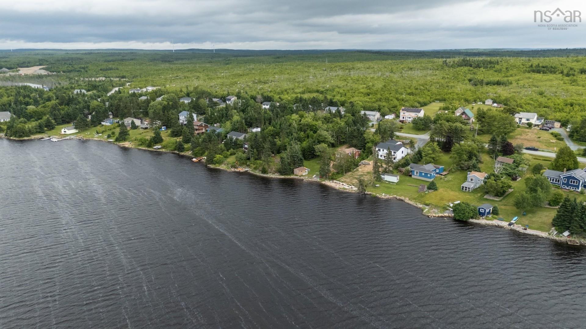 123 Candy Mountain Road, Mineville, NS (MLS 202605817)