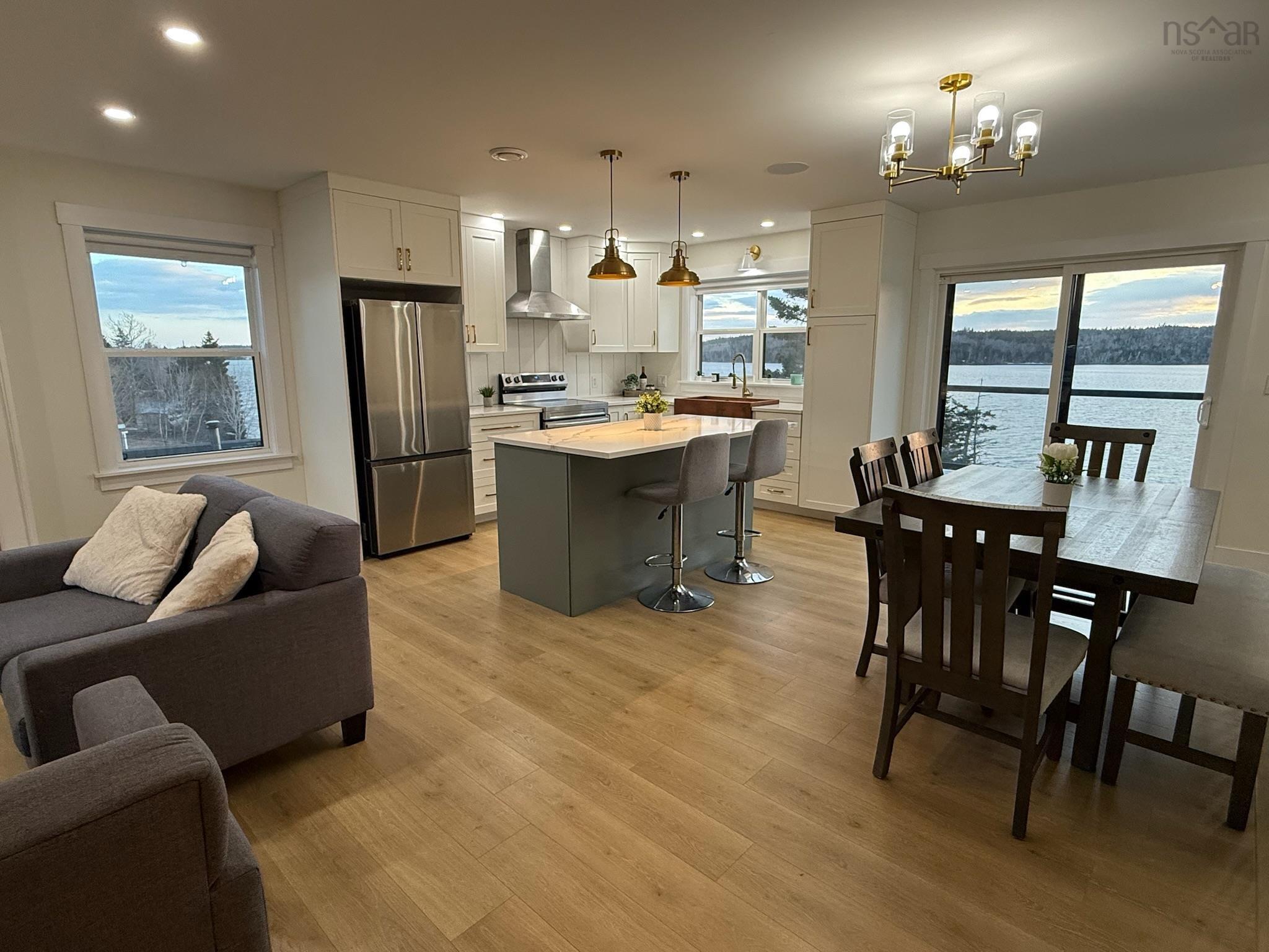 123 Candy Mountain Road, Mineville, NS (MLS 202605817)