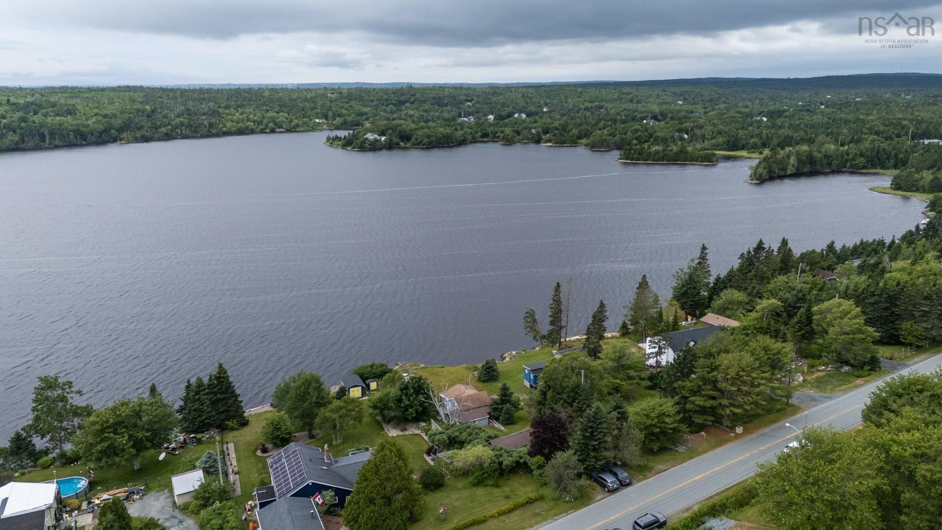 123 Candy Mountain Road, Mineville, NS (MLS 202605817)