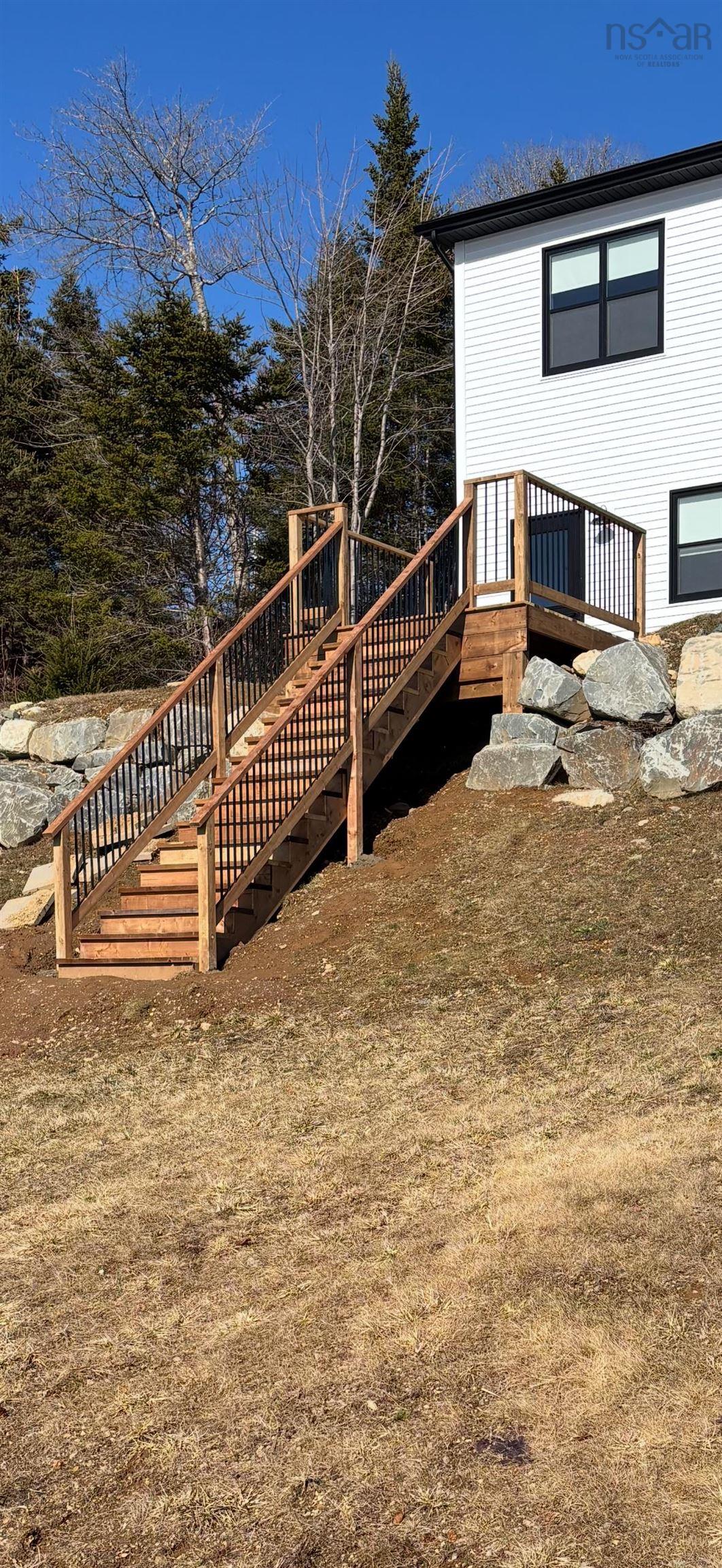 123 Candy Mountain Road, Mineville, NS (MLS 202605817)