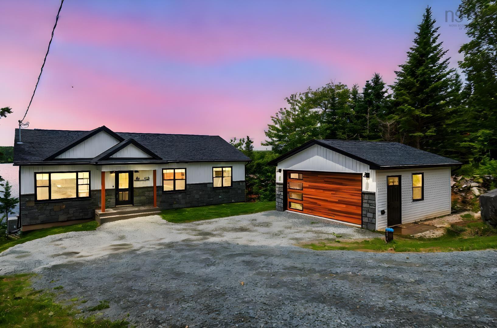 123 Candy Mountain Road, Mineville, NS (MLS 202605817)