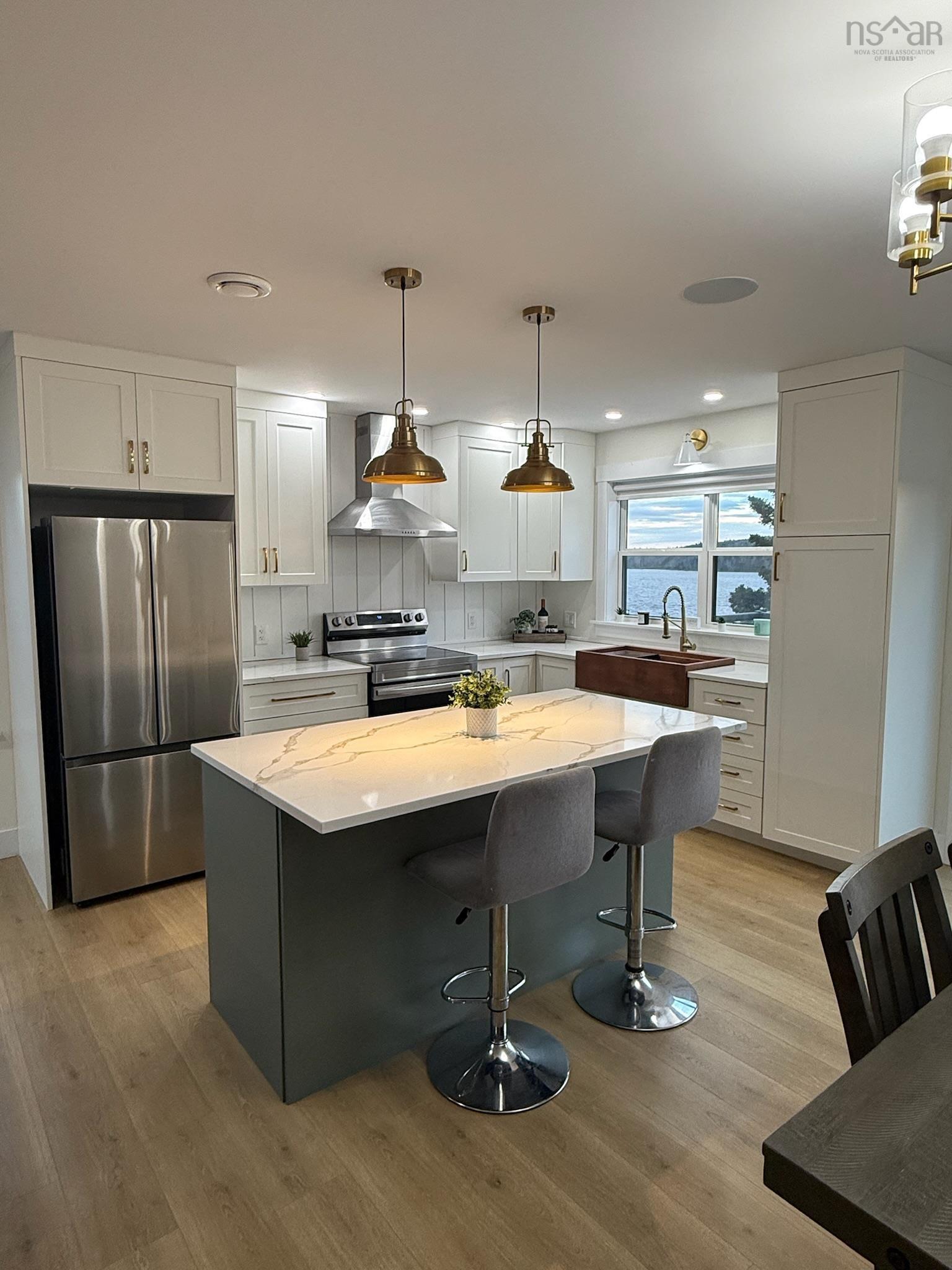 123 Candy Mountain Road, Mineville, NS (MLS 202605817)