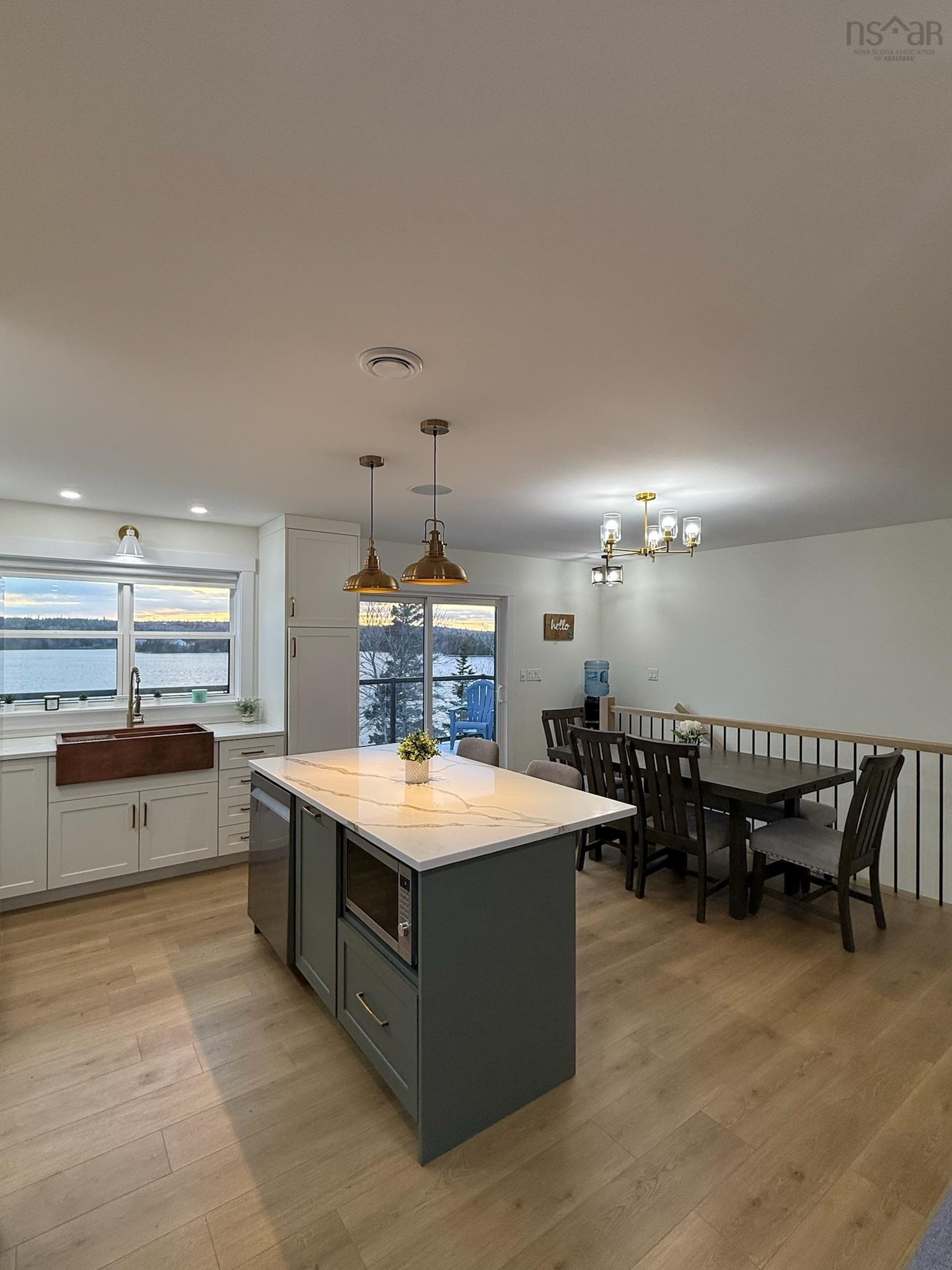 123 Candy Mountain Road, Mineville, NS (MLS 202605817)