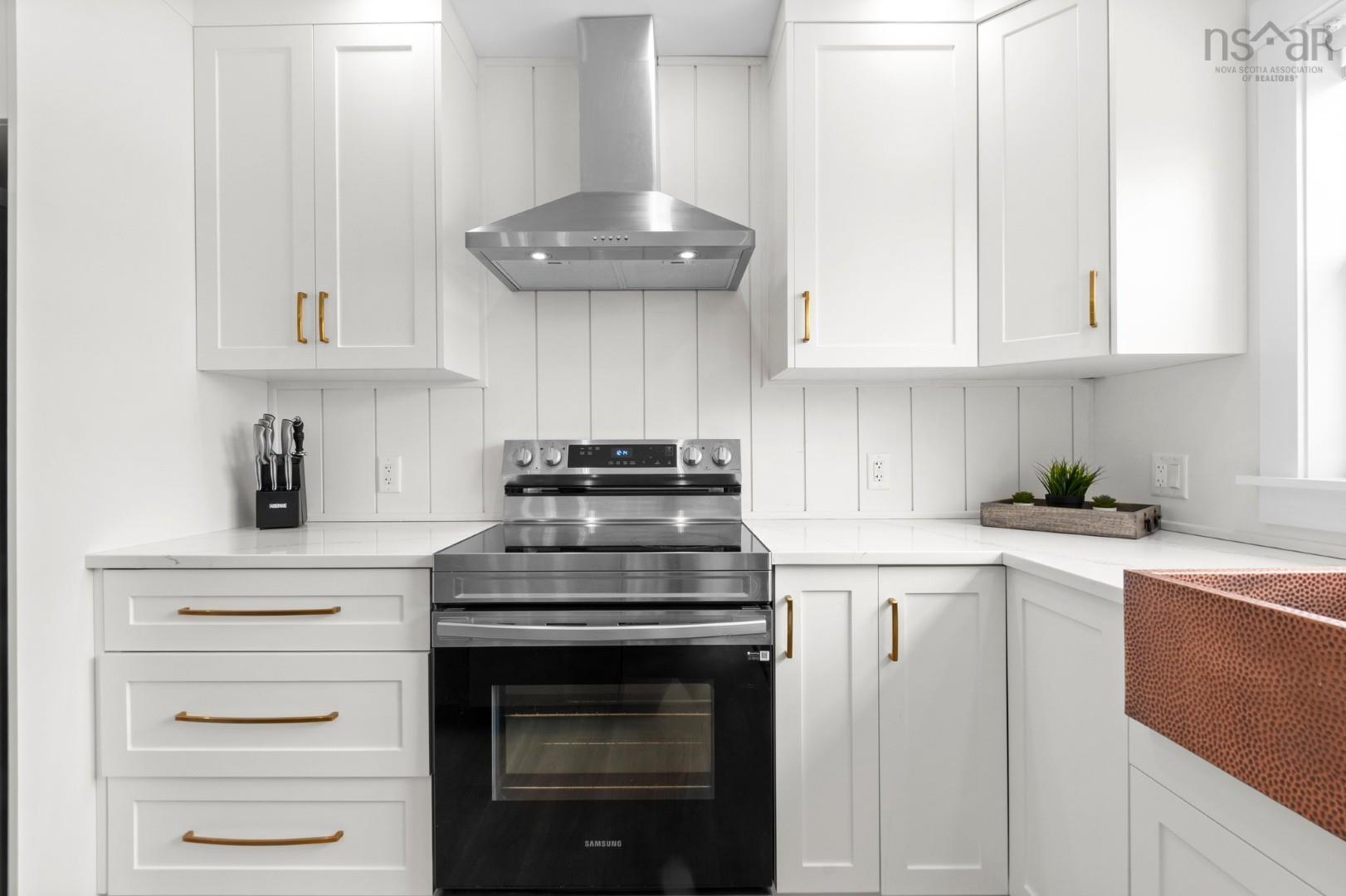 123 Candy Mountain Road, Mineville, NS (MLS 202605817)