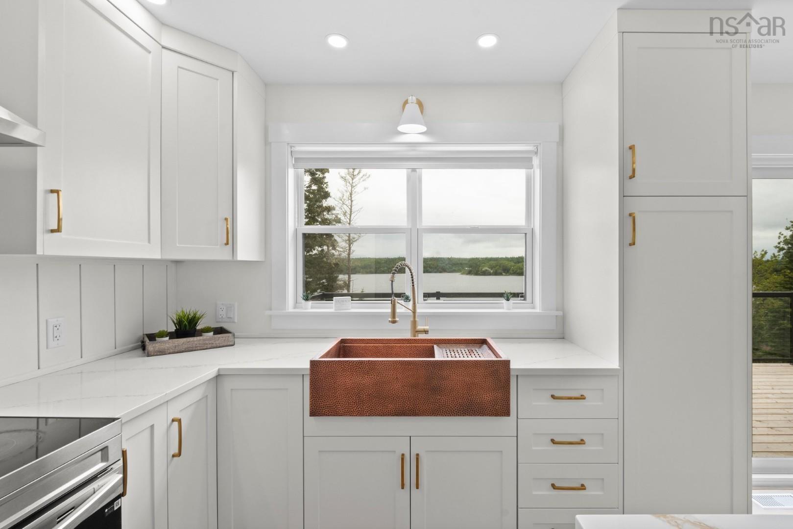 123 Candy Mountain Road, Mineville, NS (MLS 202605817)