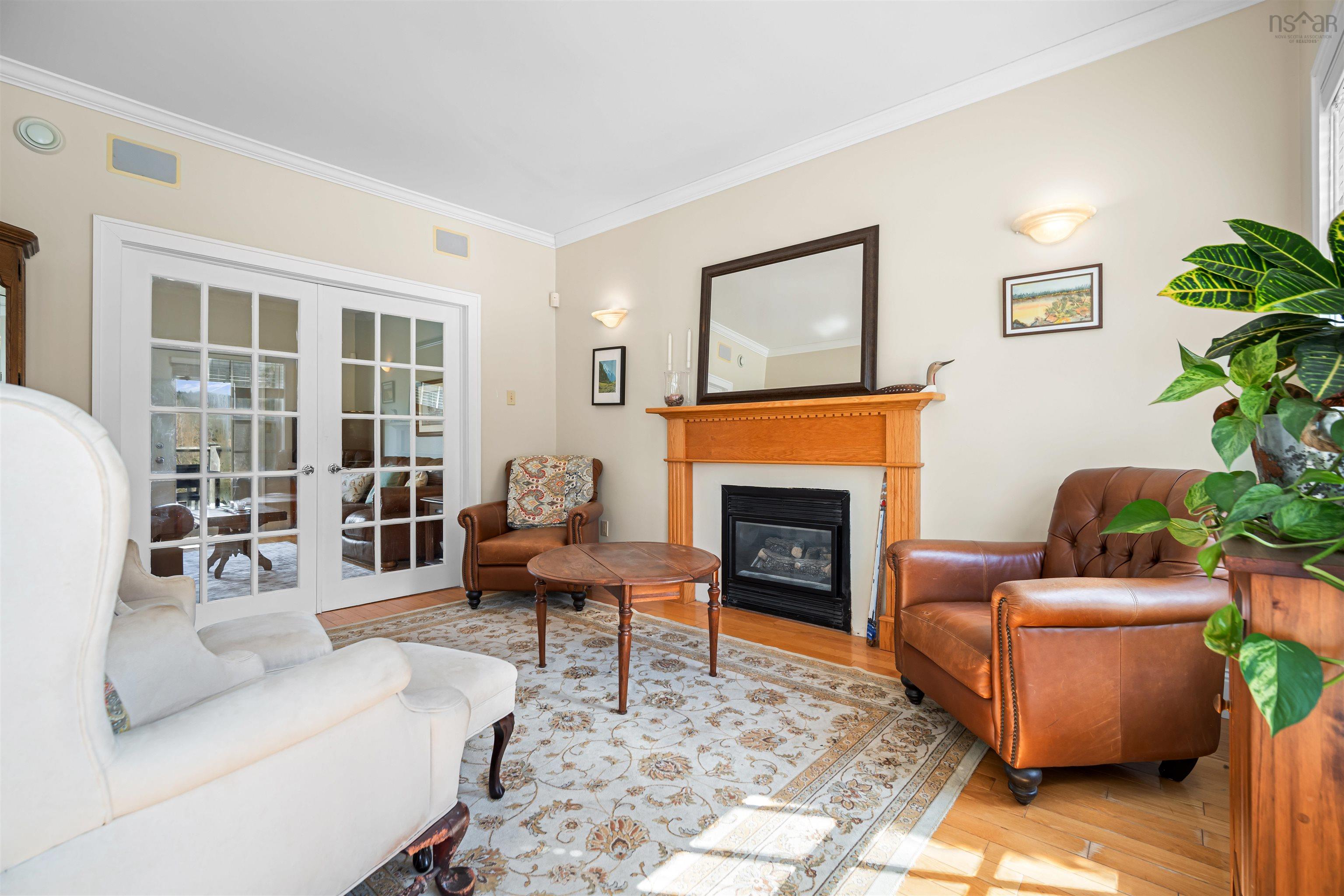 71 Foxberry Hill, Glen Haven, NS (MLS 202605820)