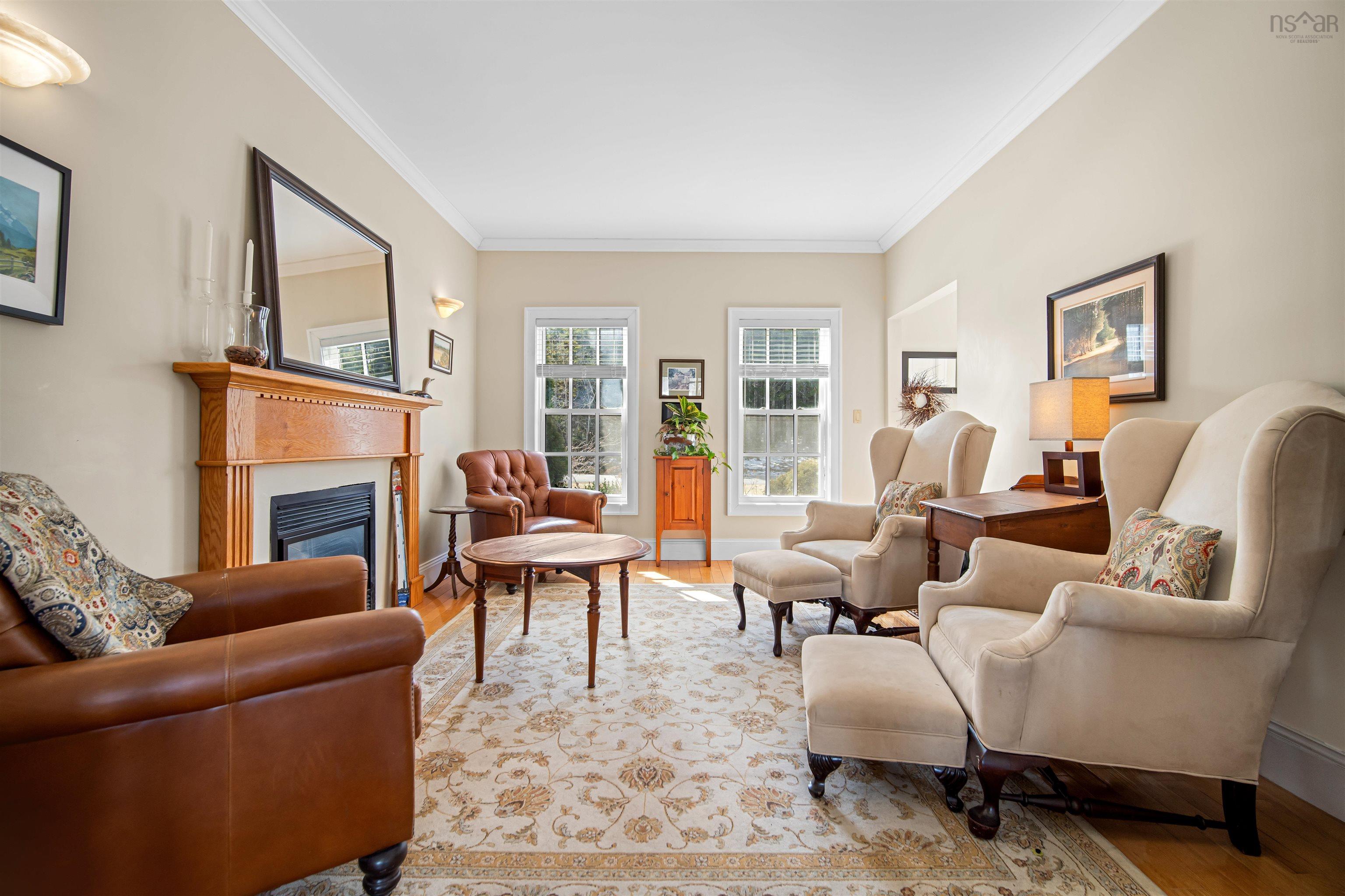 71 Foxberry Hill, Glen Haven, NS (MLS 202605820)