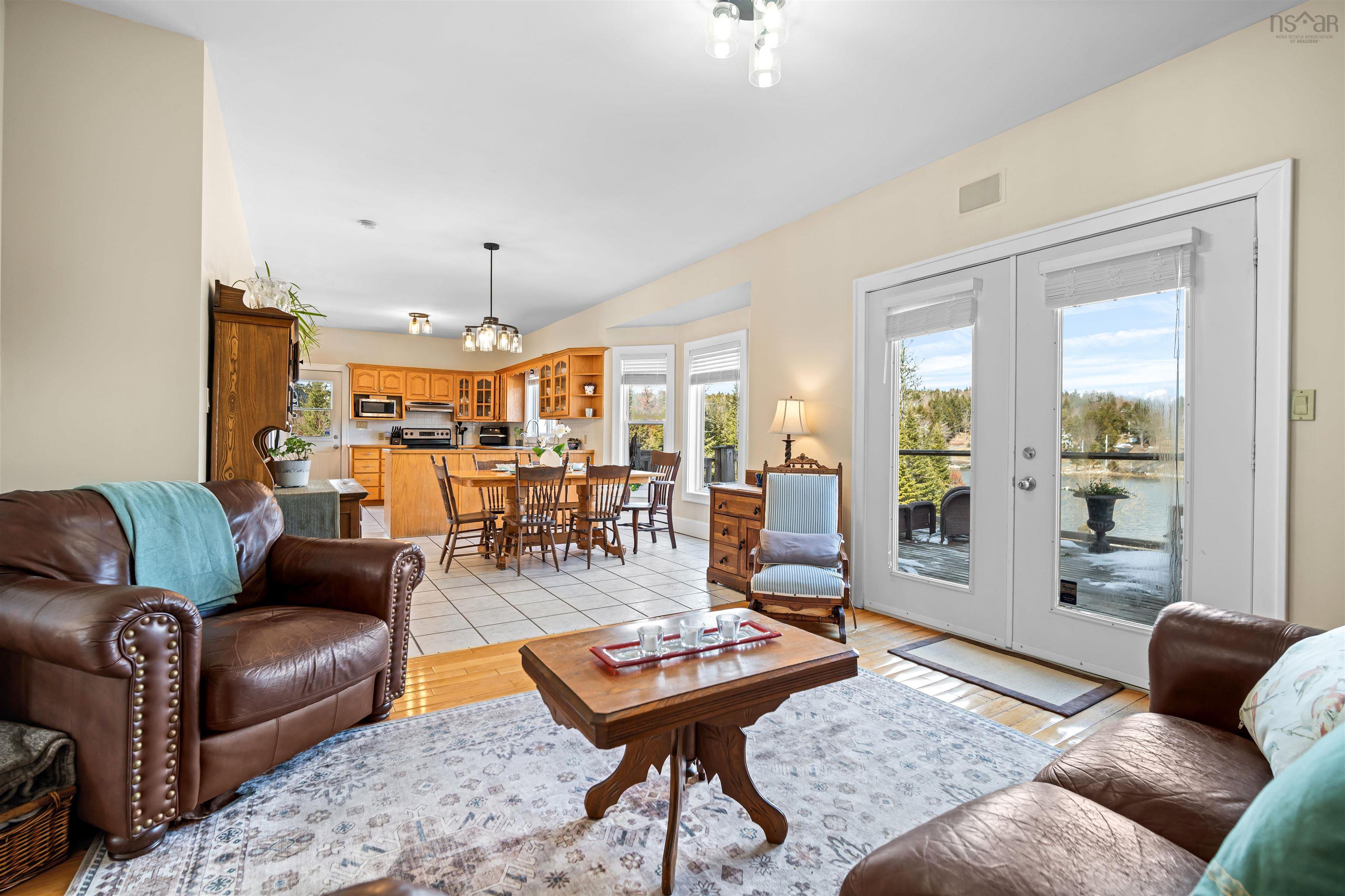 71 Foxberry Hill, Glen Haven, NS (MLS 202605820)