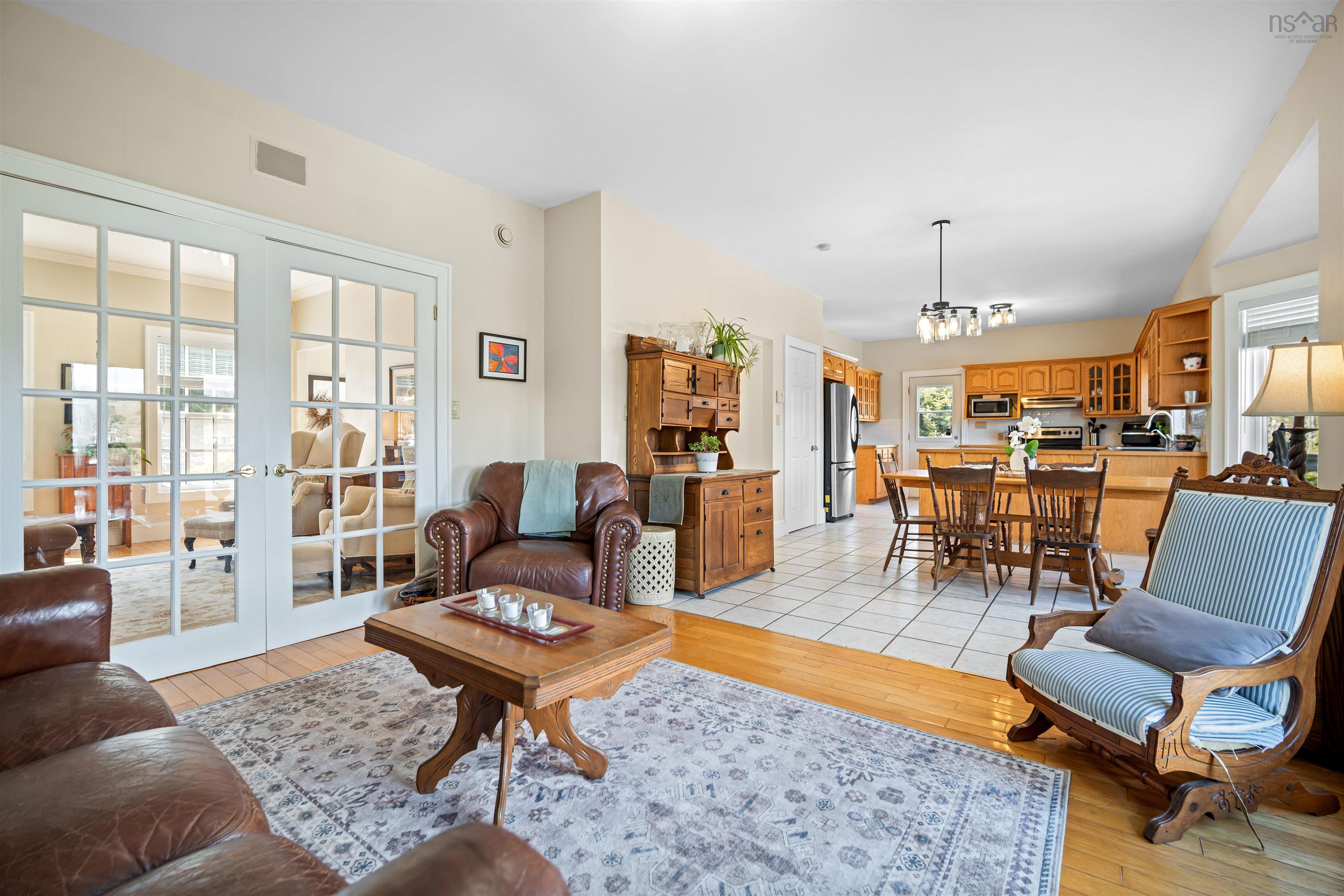 71 Foxberry Hill, Glen Haven, NS (MLS 202605820)