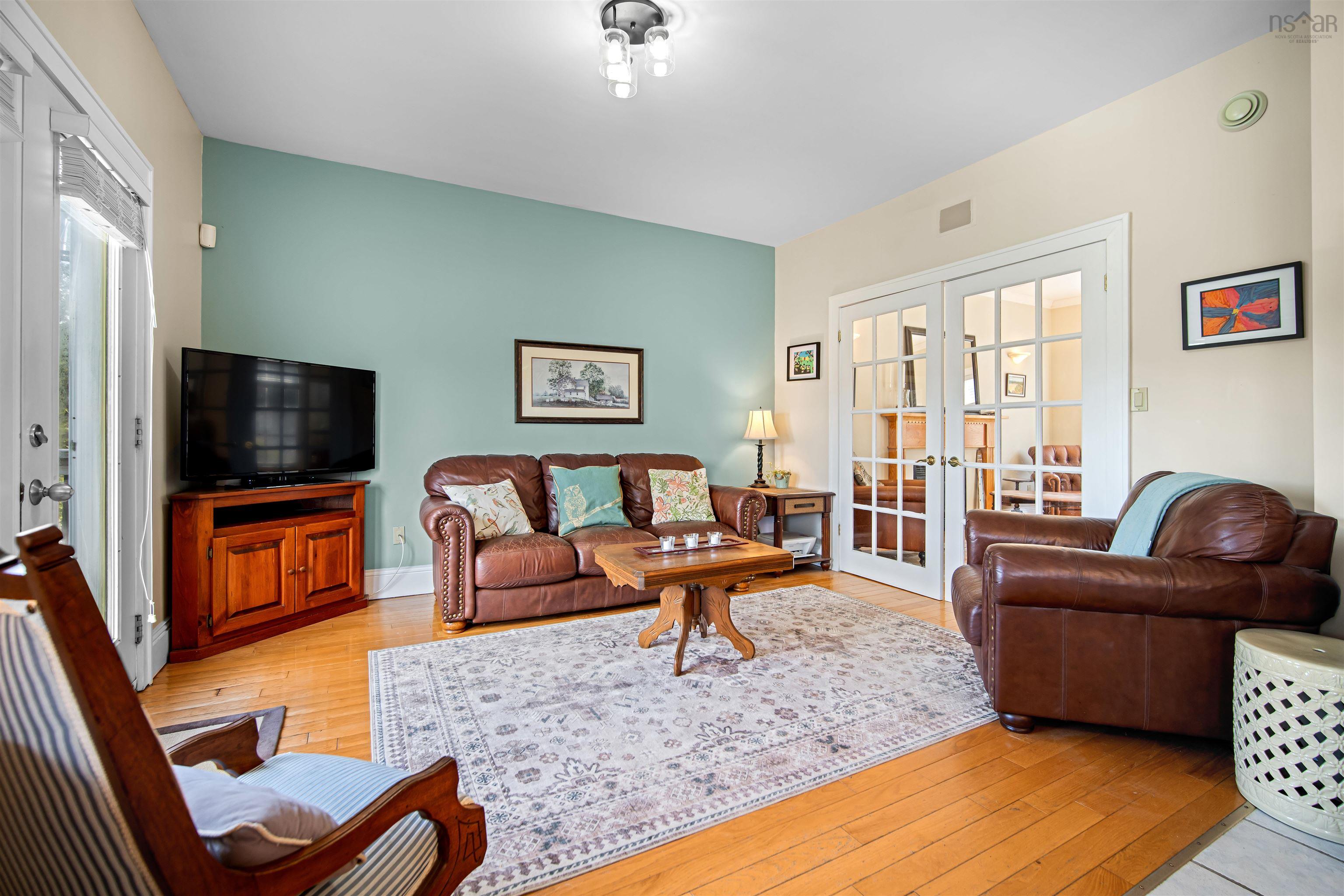 71 Foxberry Hill, Glen Haven, NS (MLS 202605820)