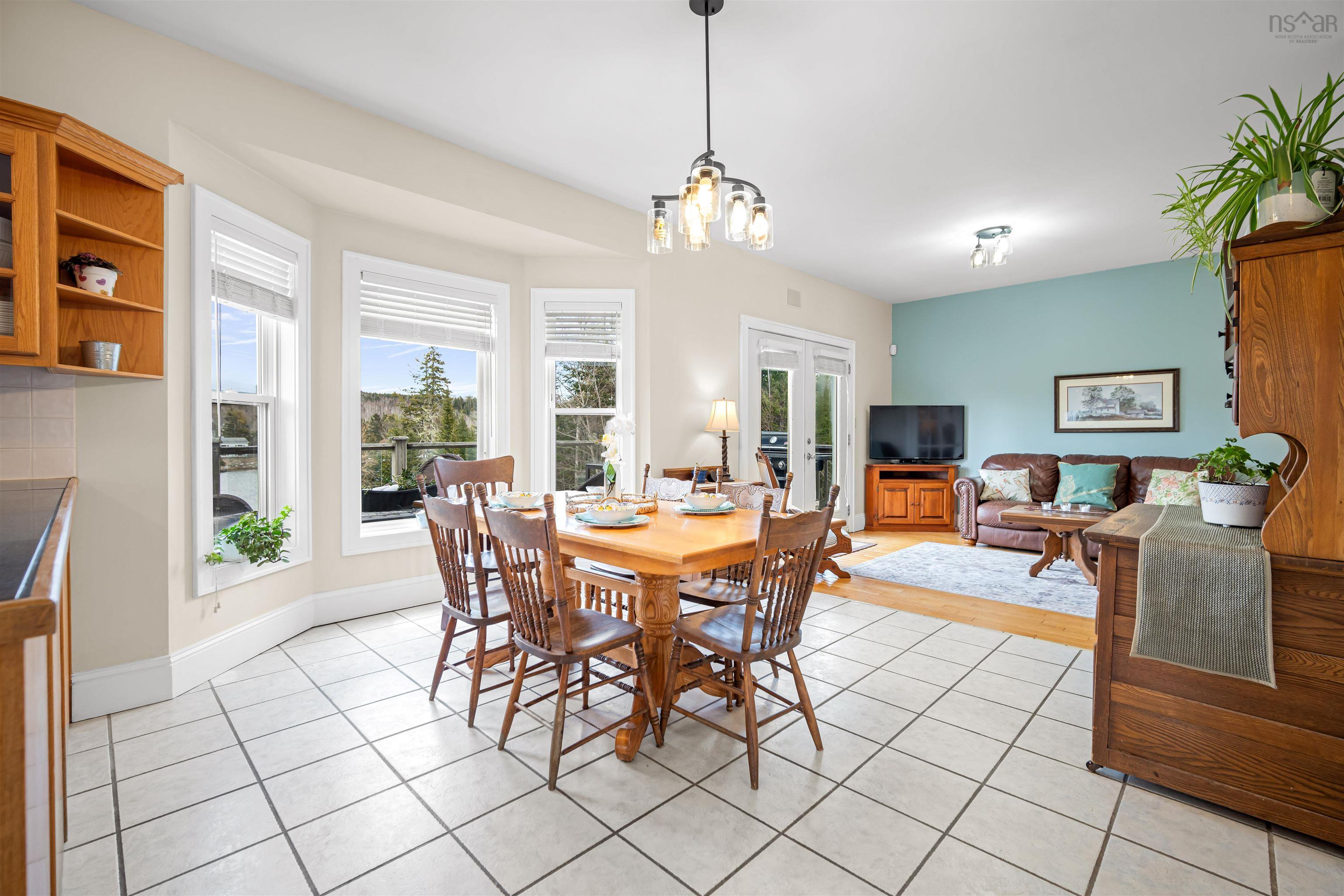 71 Foxberry Hill, Glen Haven, NS (MLS 202605820)