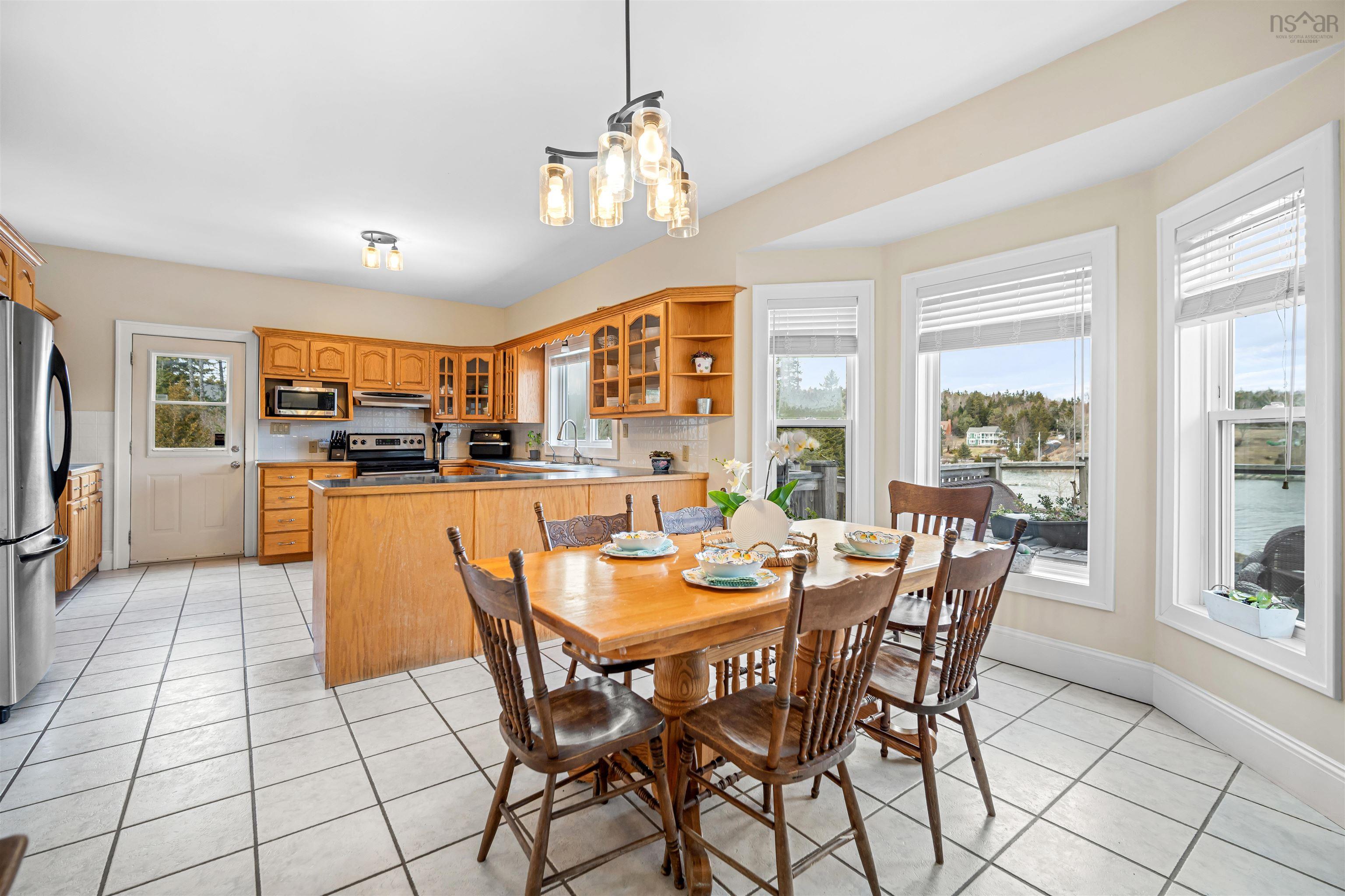 71 Foxberry Hill, Glen Haven, NS (MLS 202605820)