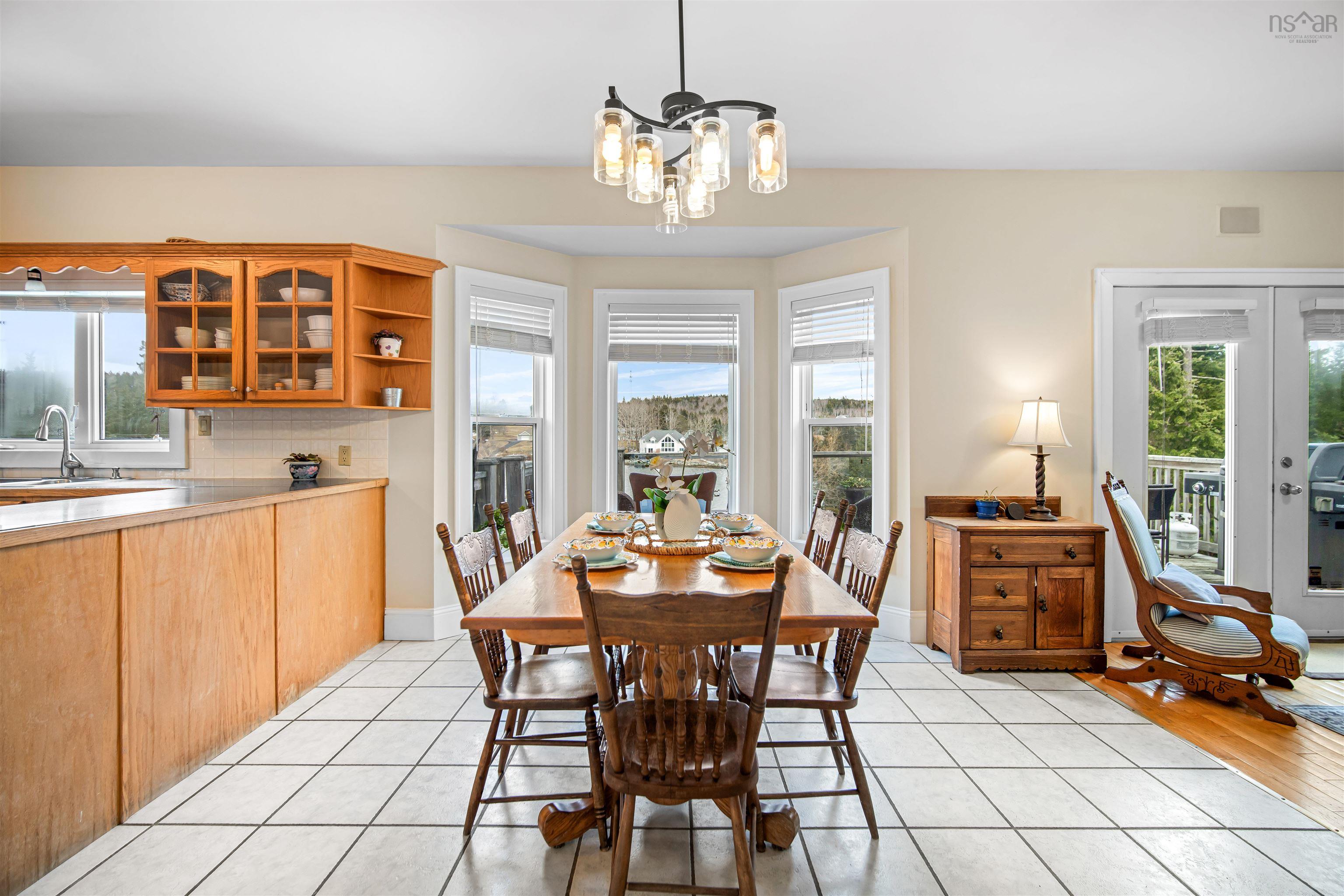 71 Foxberry Hill, Glen Haven, NS (MLS 202605820)