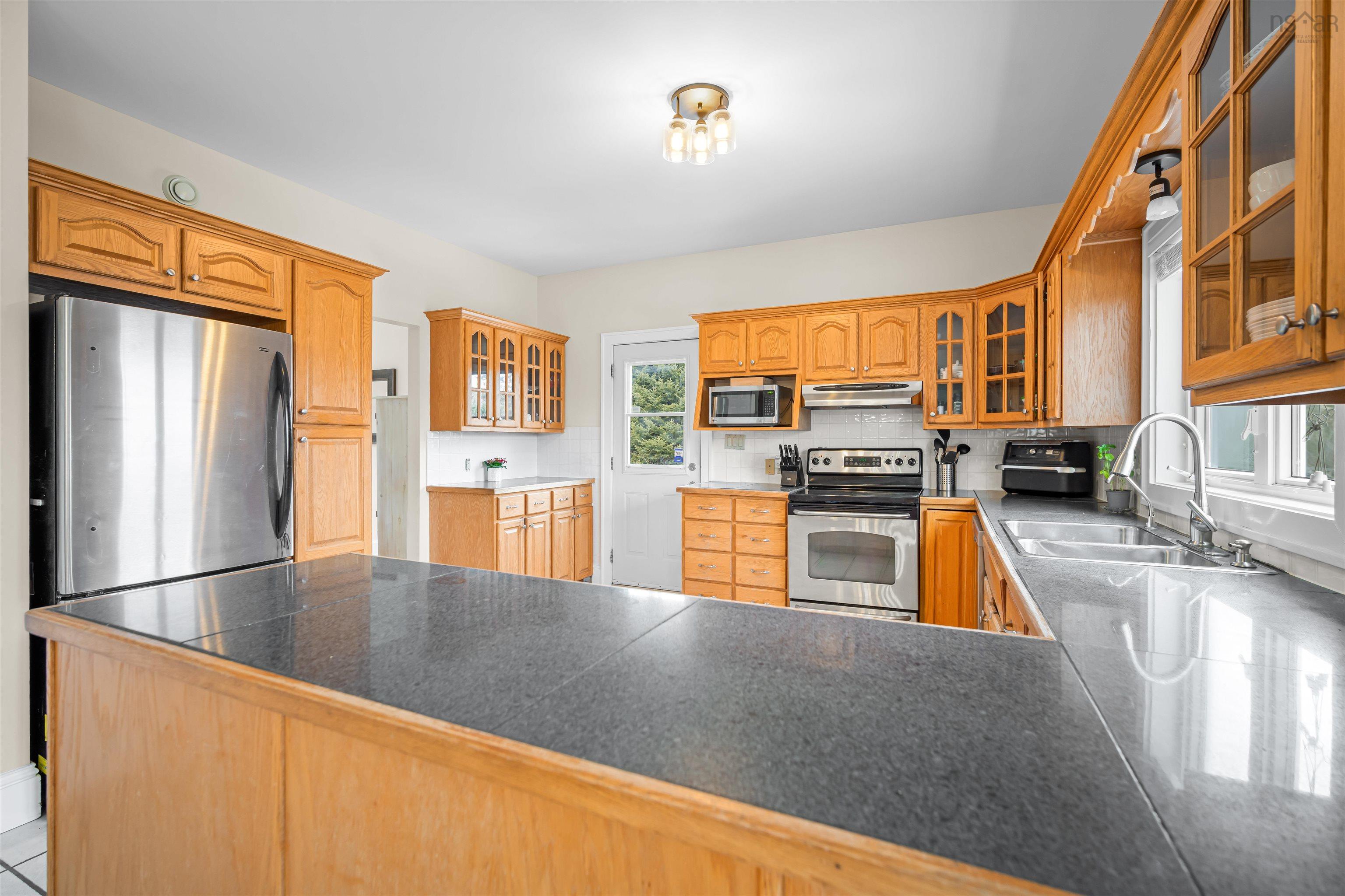 71 Foxberry Hill, Glen Haven, NS (MLS 202605820)