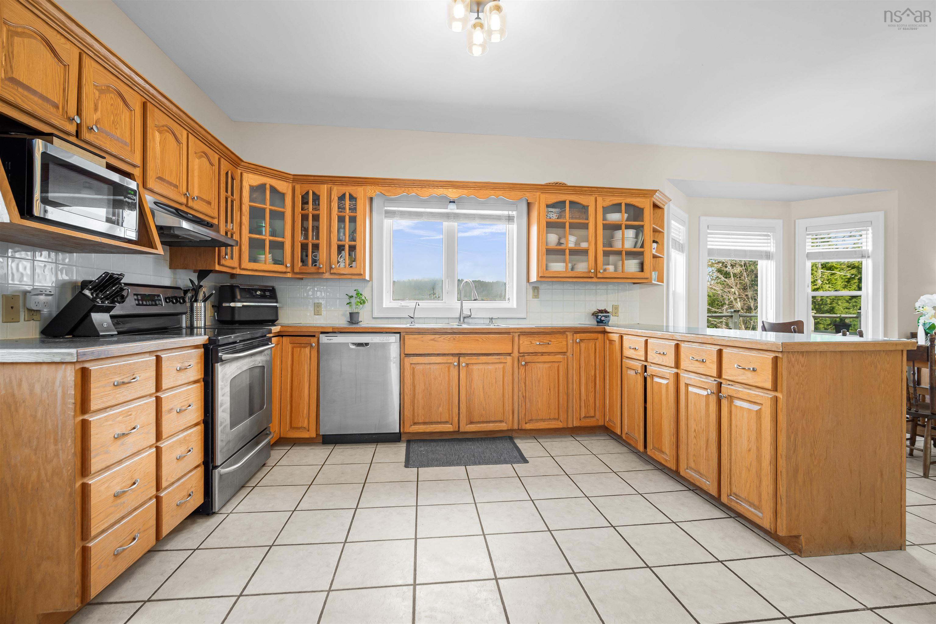 71 Foxberry Hill, Glen Haven, NS (MLS 202605820)