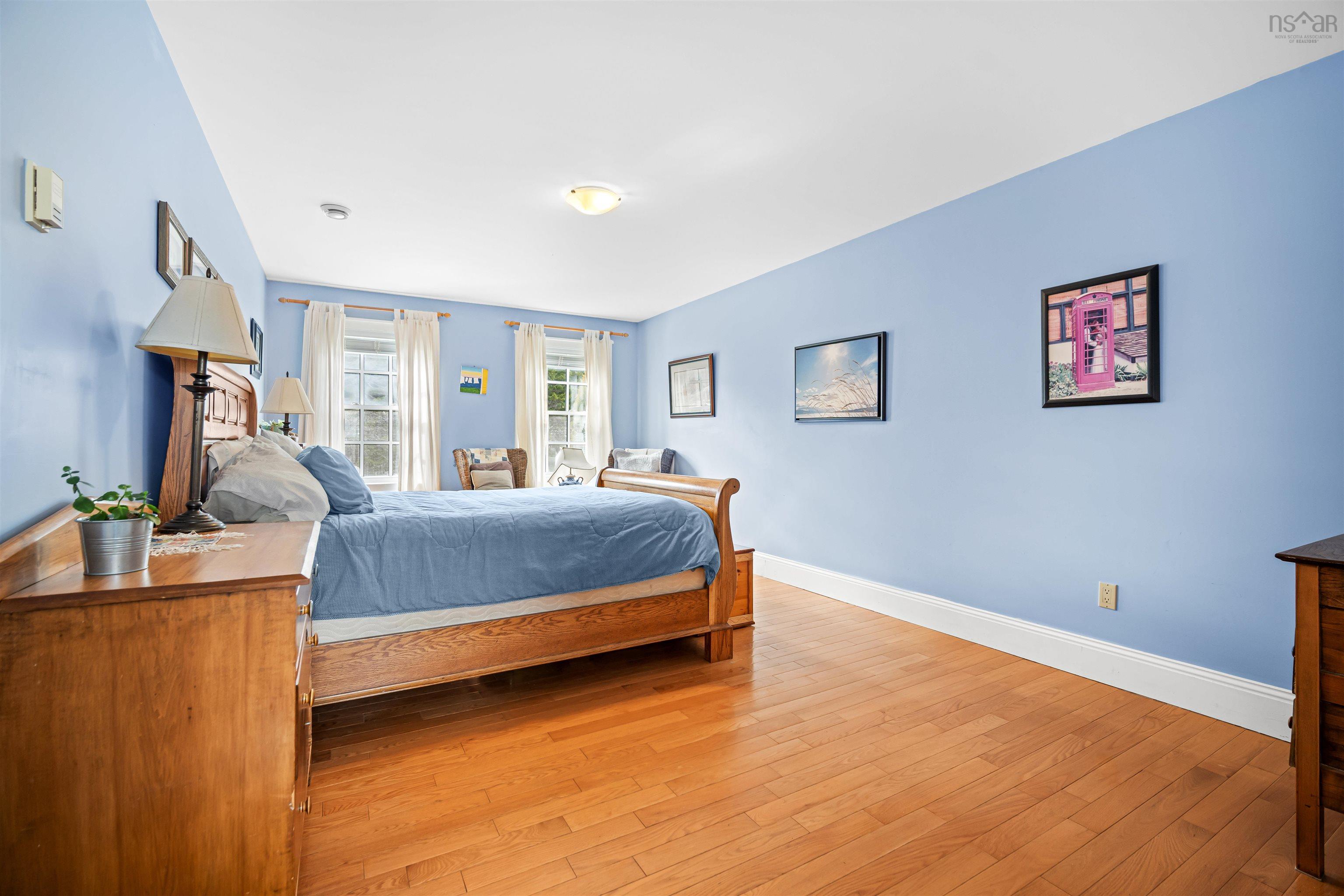 71 Foxberry Hill, Glen Haven, NS (MLS 202605820)