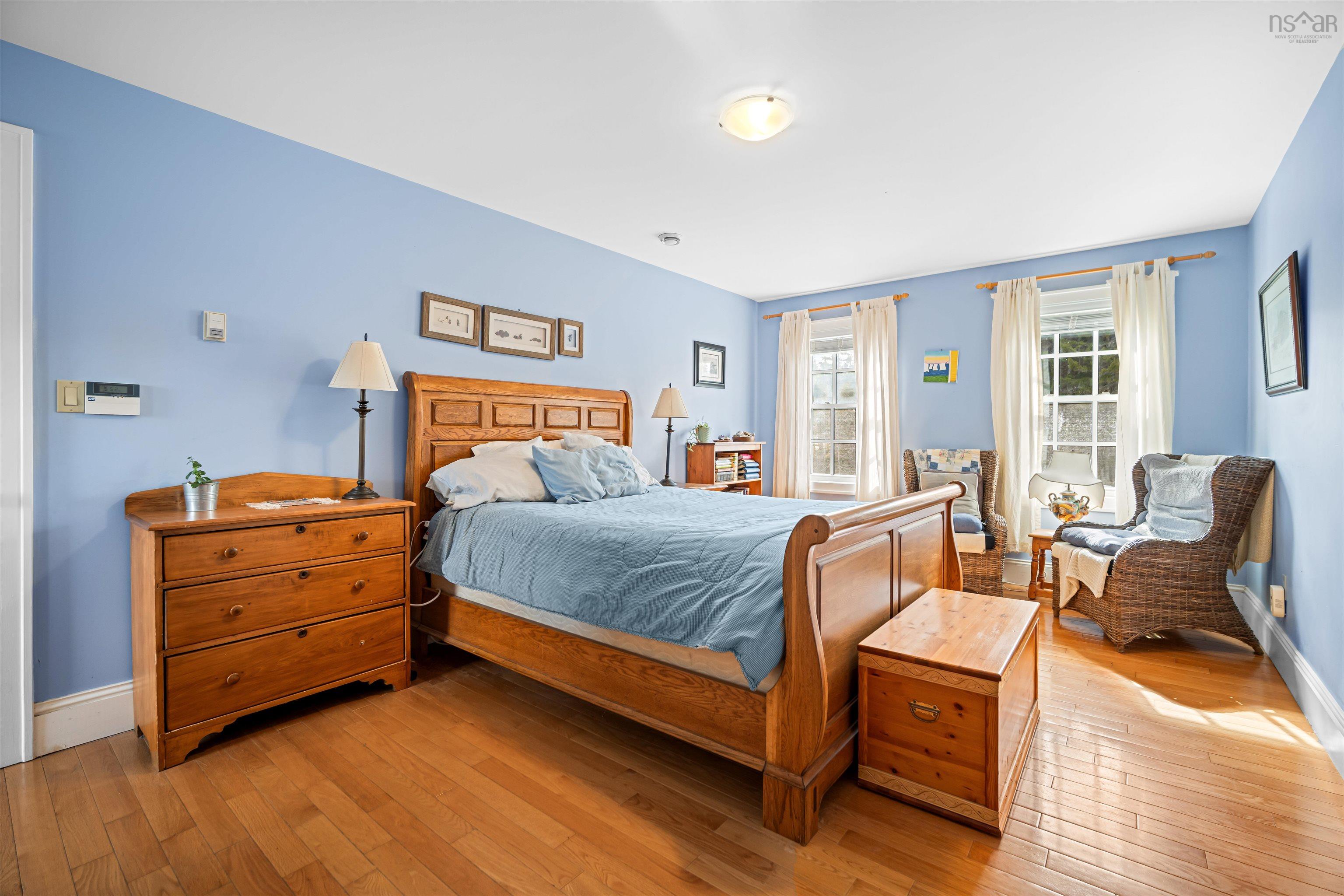 71 Foxberry Hill, Glen Haven, NS (MLS 202605820)