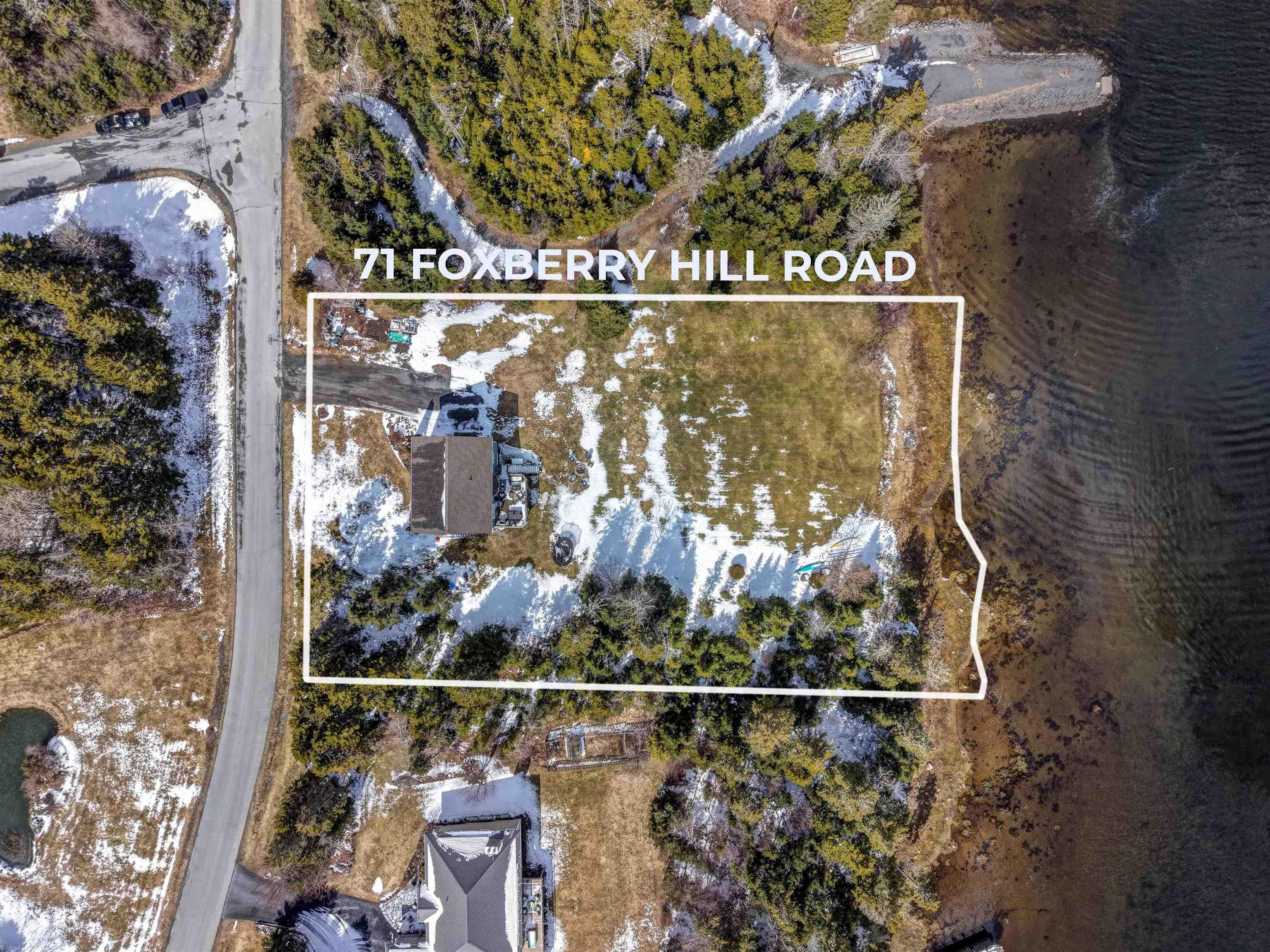 71 Foxberry Hill, Glen Haven, NS (MLS 202605820)