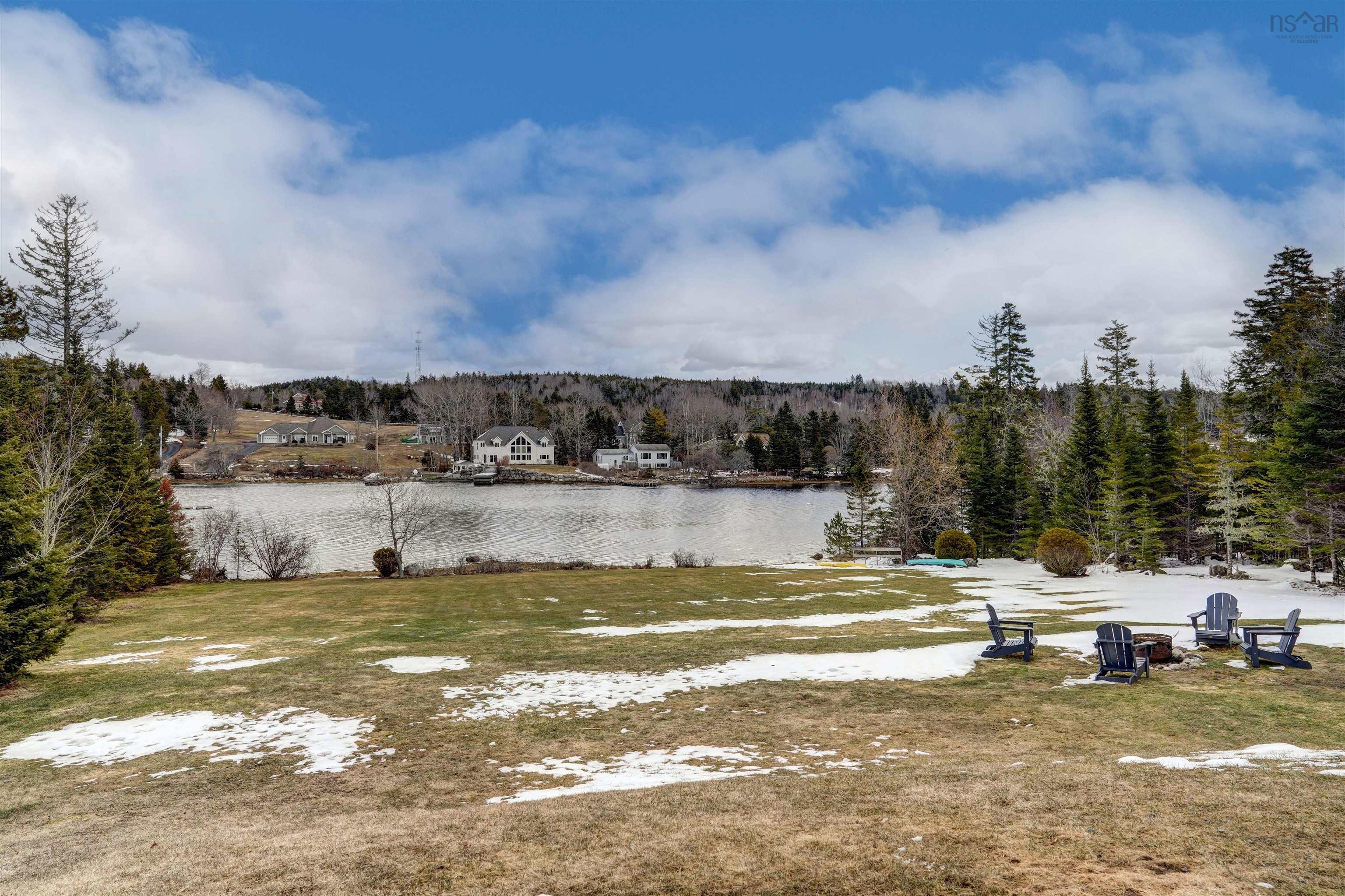 71 Foxberry Hill, Glen Haven, NS (MLS 202605820)