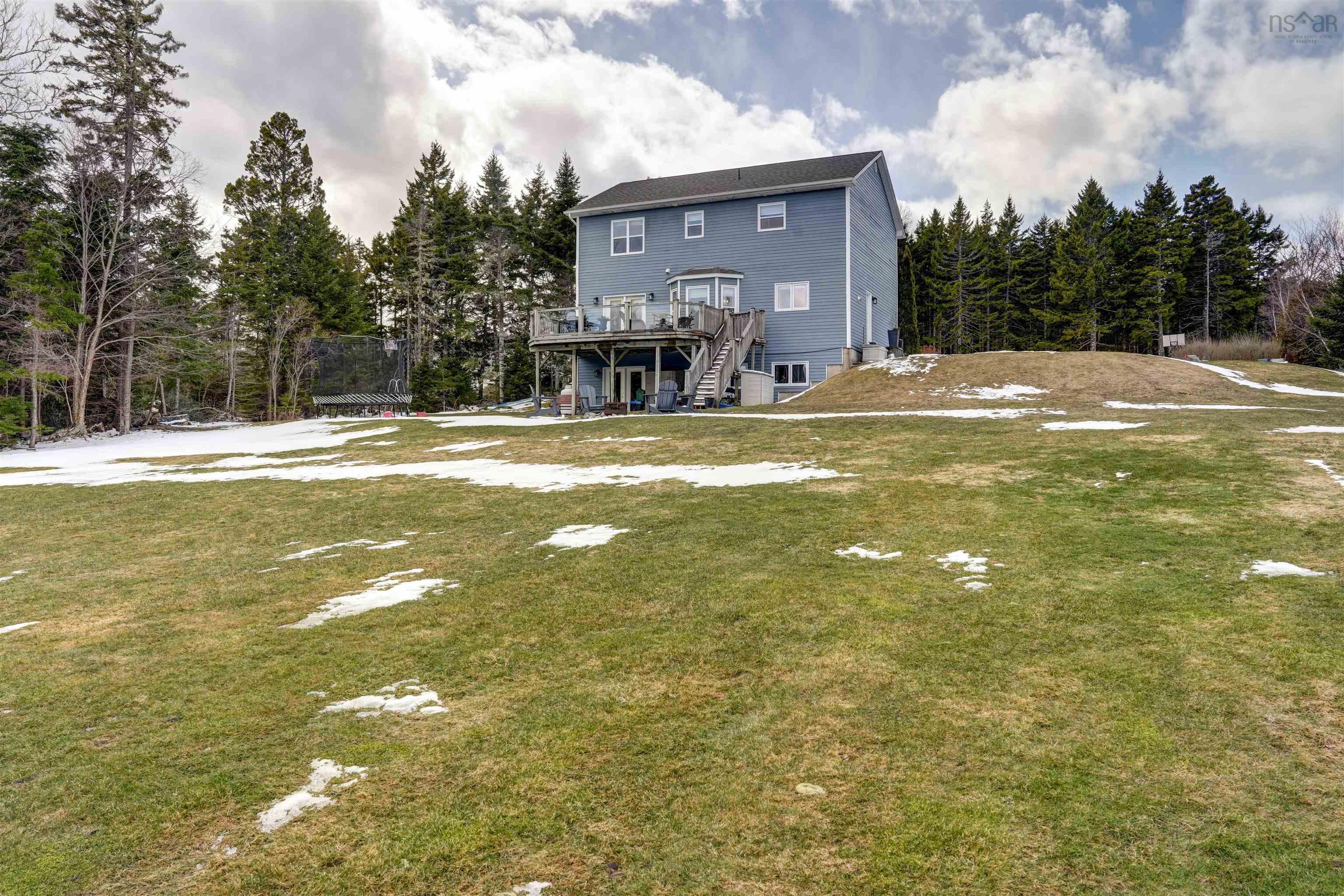 71 Foxberry Hill, Glen Haven, NS (MLS 202605820)