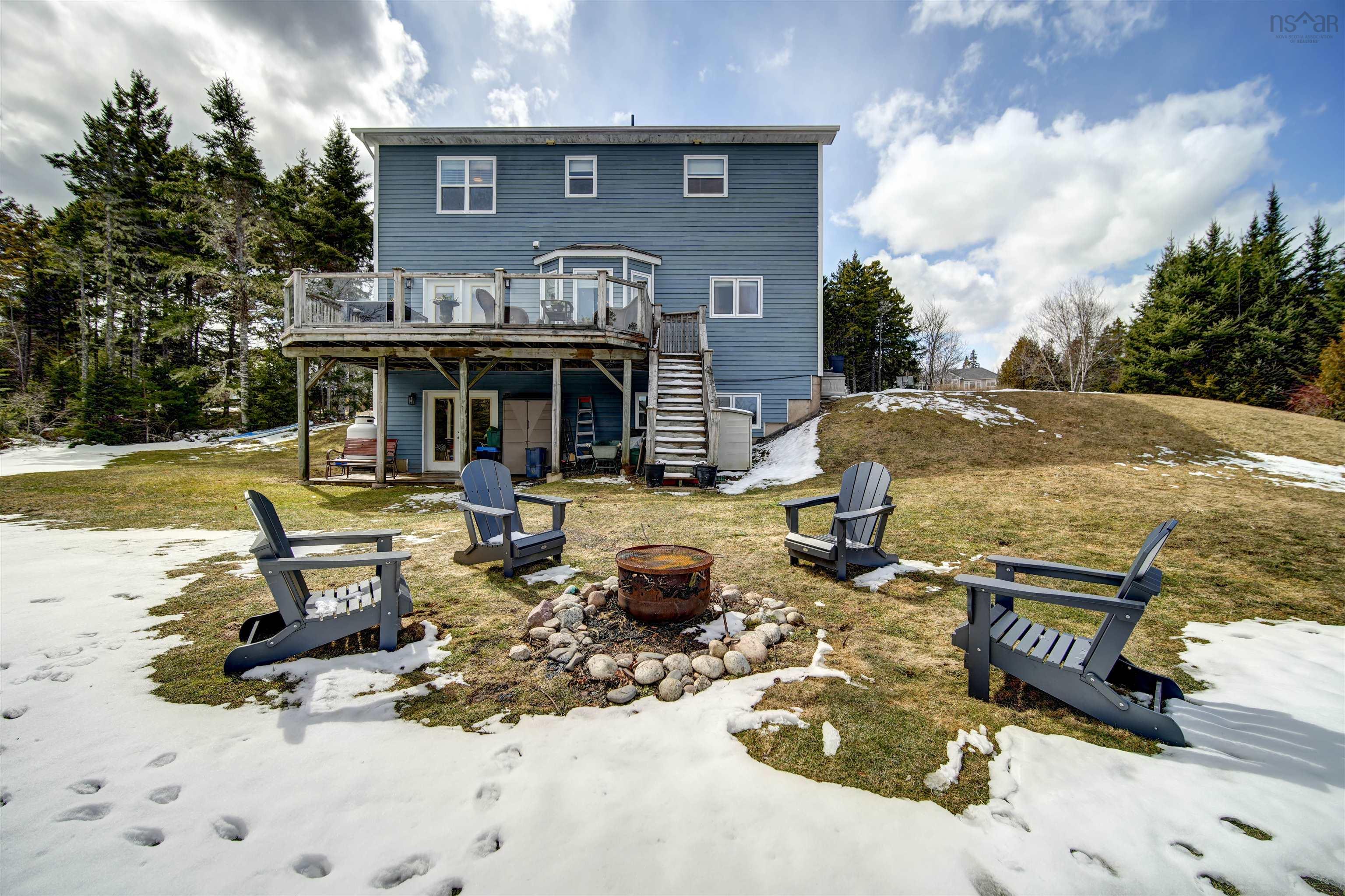 71 Foxberry Hill, Glen Haven, NS (MLS 202605820)