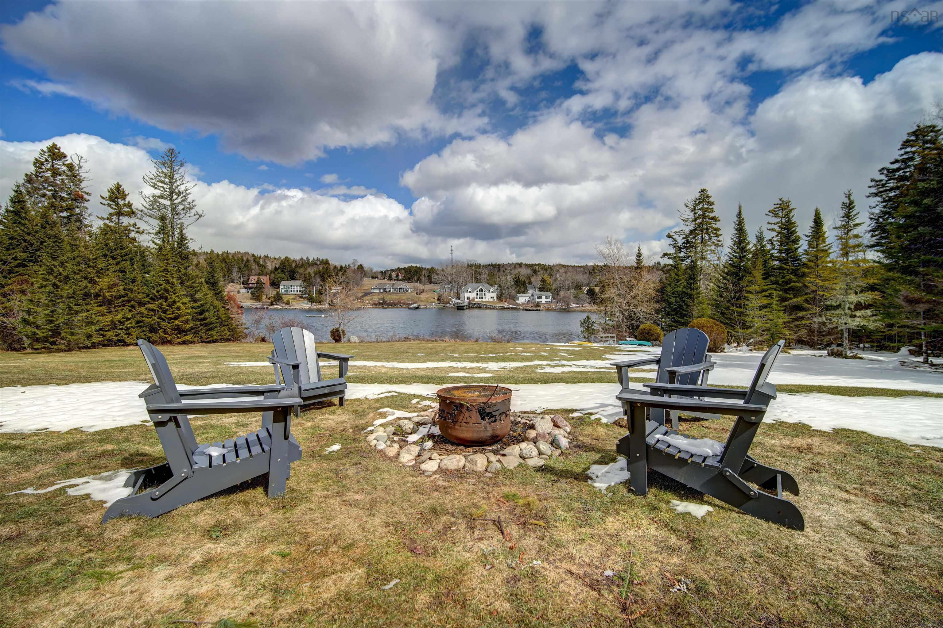 71 Foxberry Hill, Glen Haven, NS (MLS 202605820)