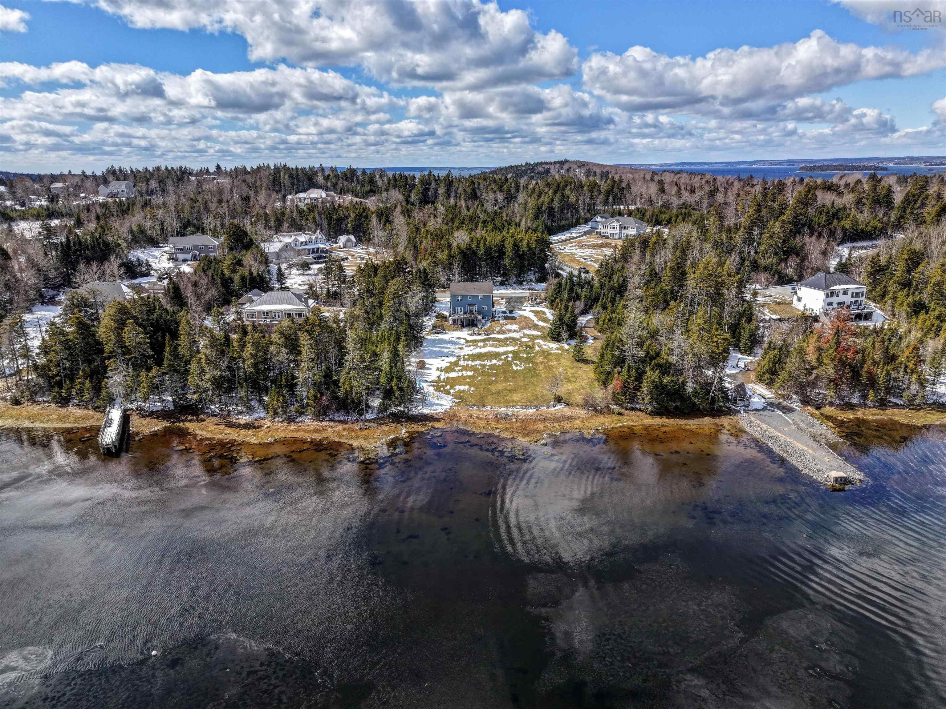 71 Foxberry Hill, Glen Haven, NS (MLS 202605820)