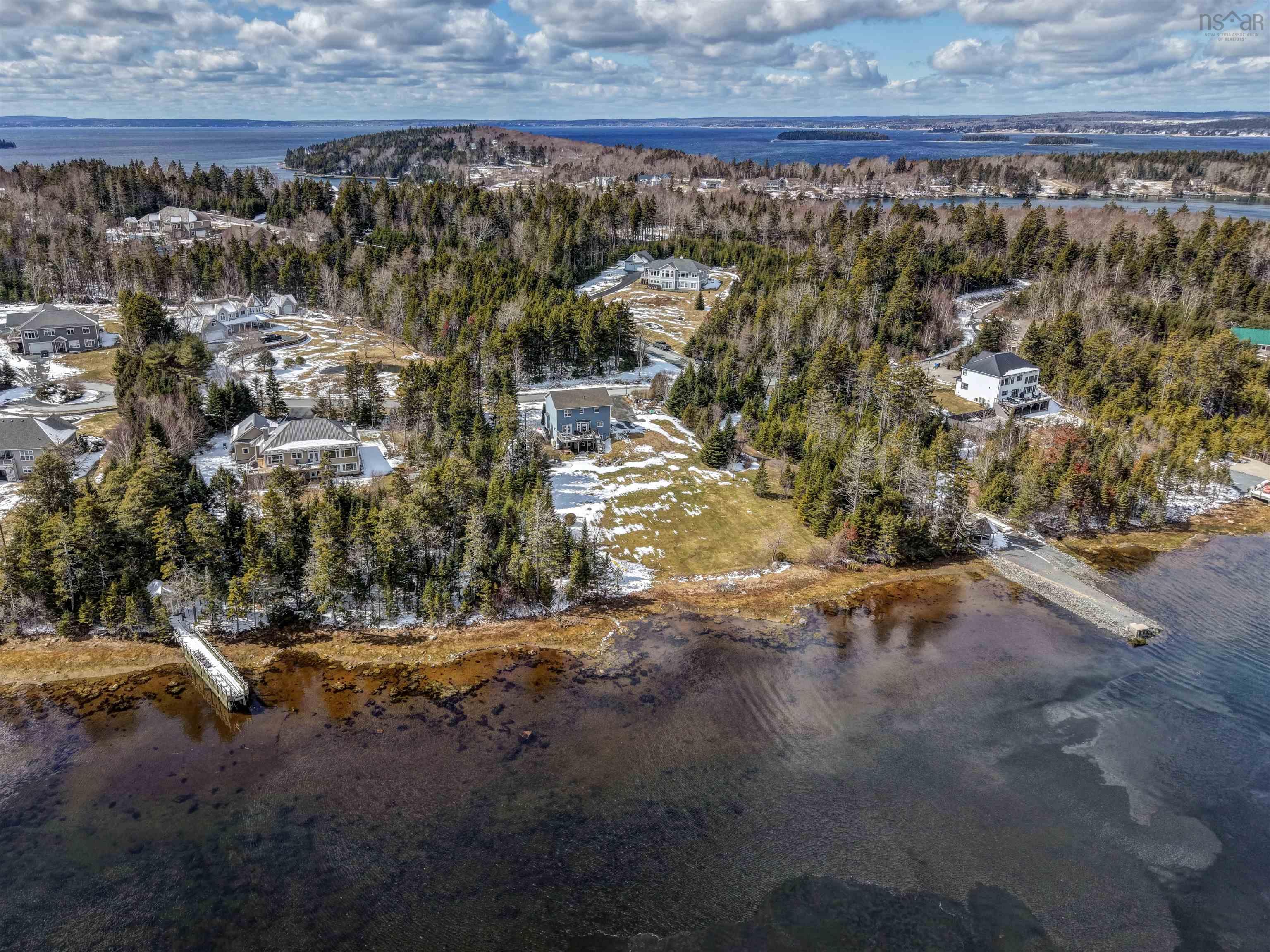 71 Foxberry Hill, Glen Haven, NS (MLS 202605820)