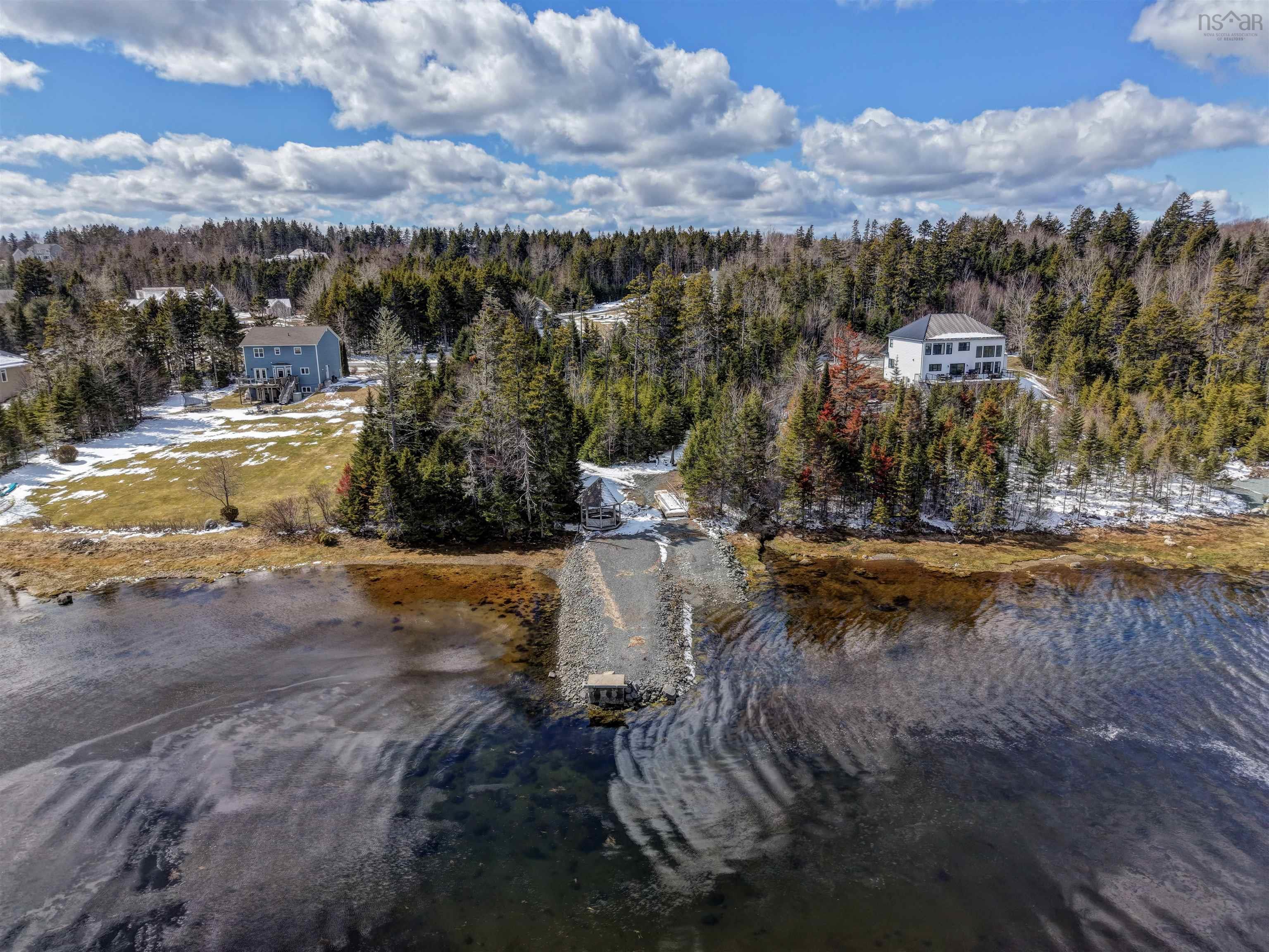 71 Foxberry Hill, Glen Haven, NS (MLS 202605820)