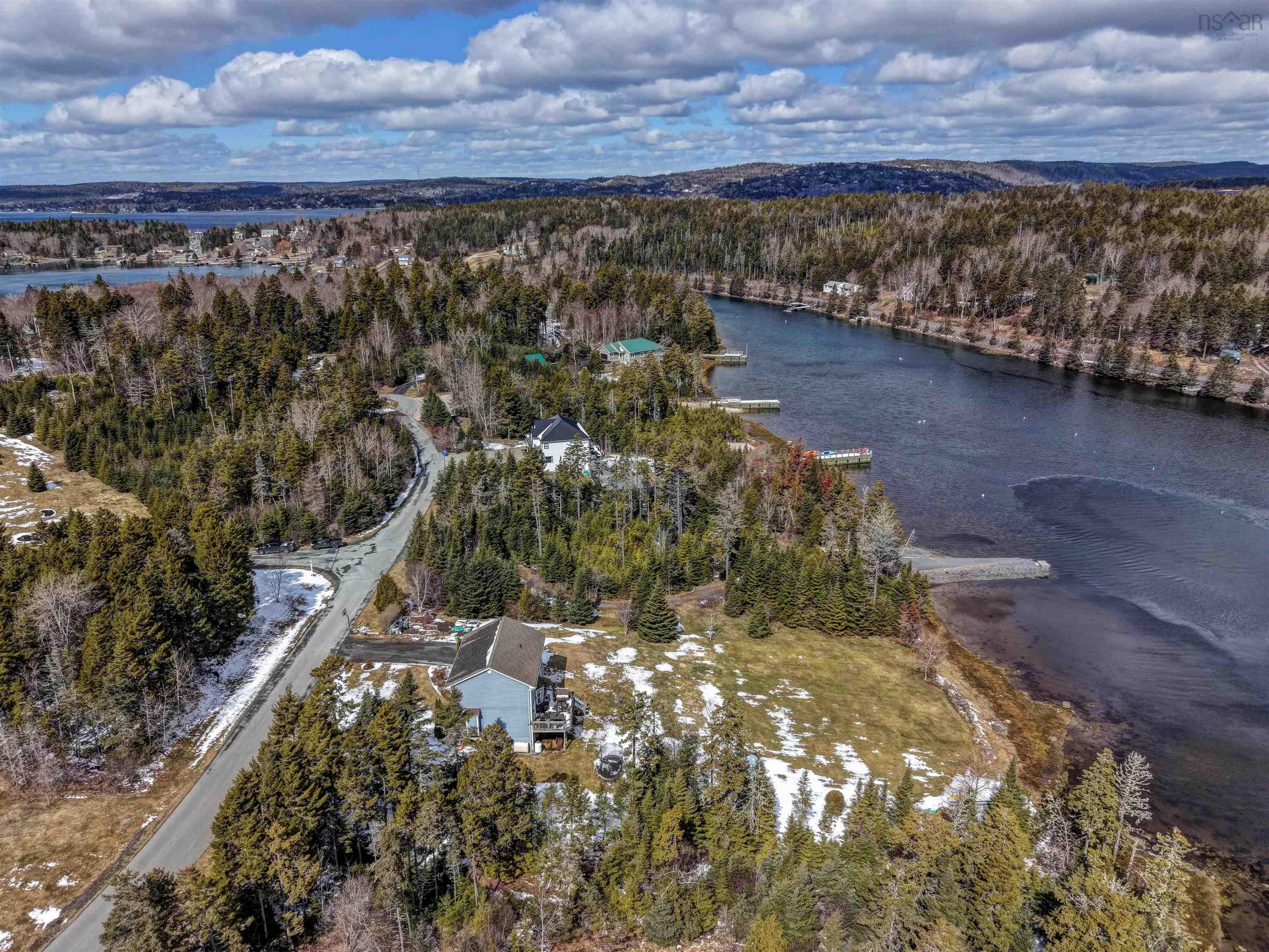 71 Foxberry Hill, Glen Haven, NS (MLS 202605820)