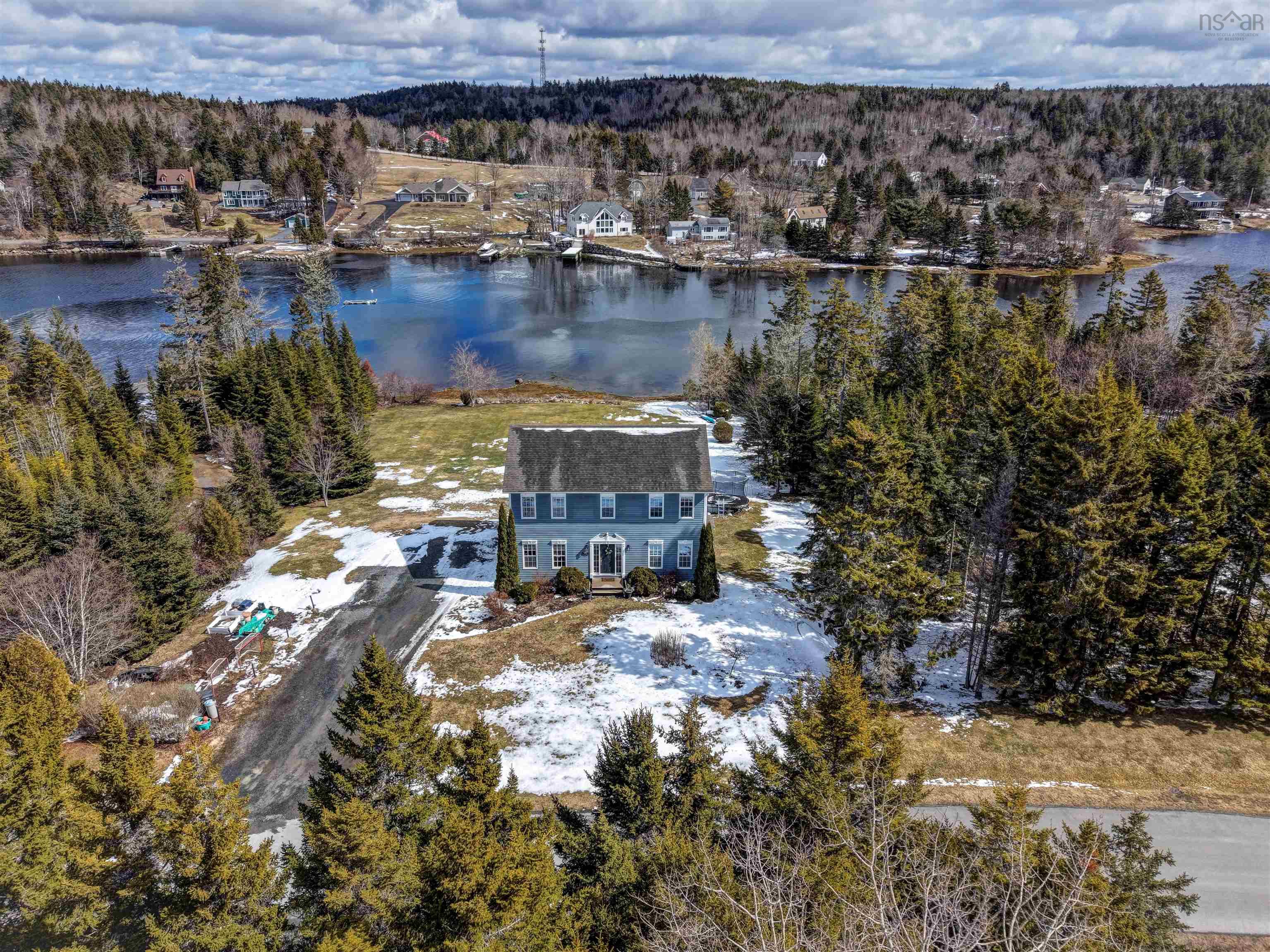 71 Foxberry Hill, Glen Haven, NS (MLS 202605820)