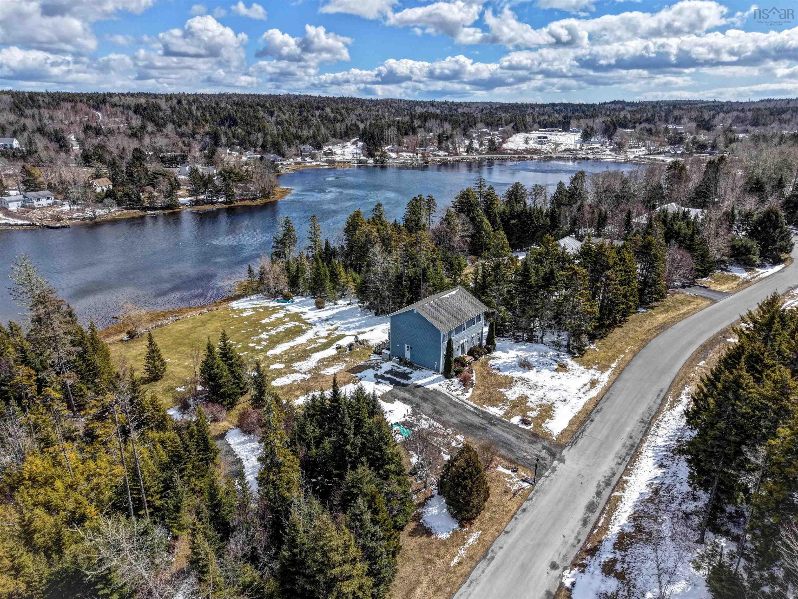 71 Foxberry Hill, Glen Haven, NS (MLS 202605820)