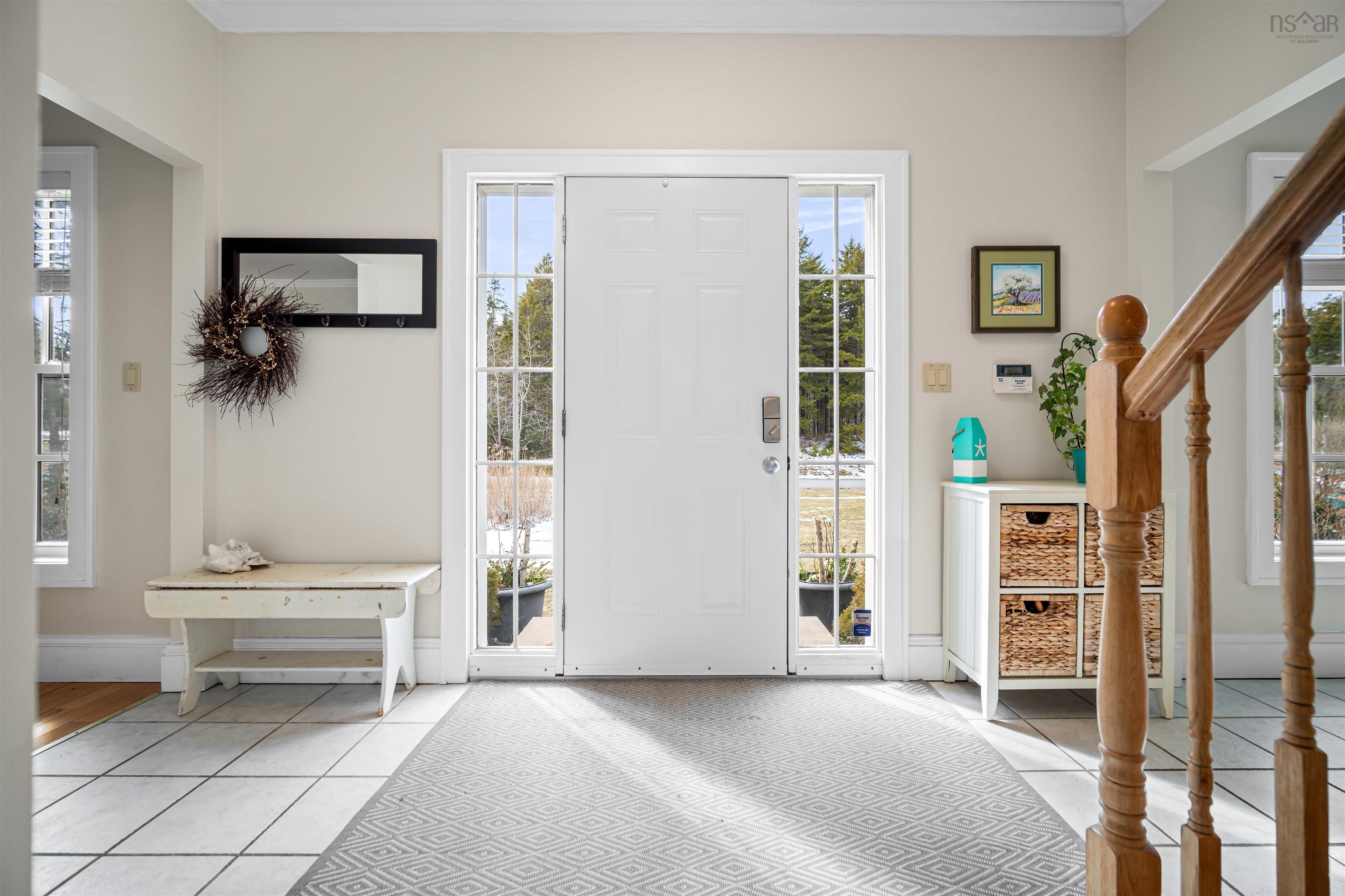 71 Foxberry Hill, Glen Haven, NS (MLS 202605820)