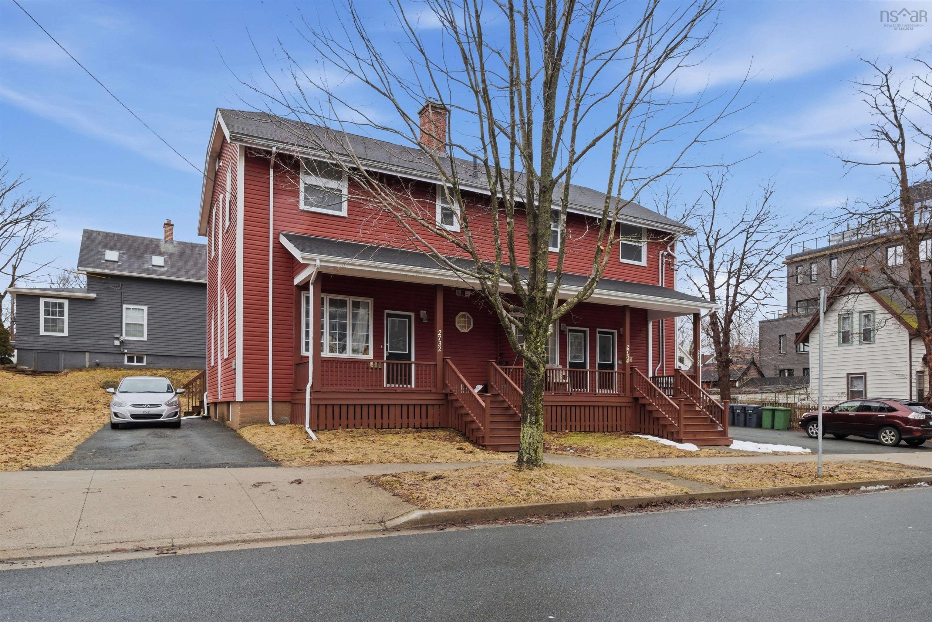 2732 Gladstone Street, Halifax Peninsula, NS (MLS 202605822)