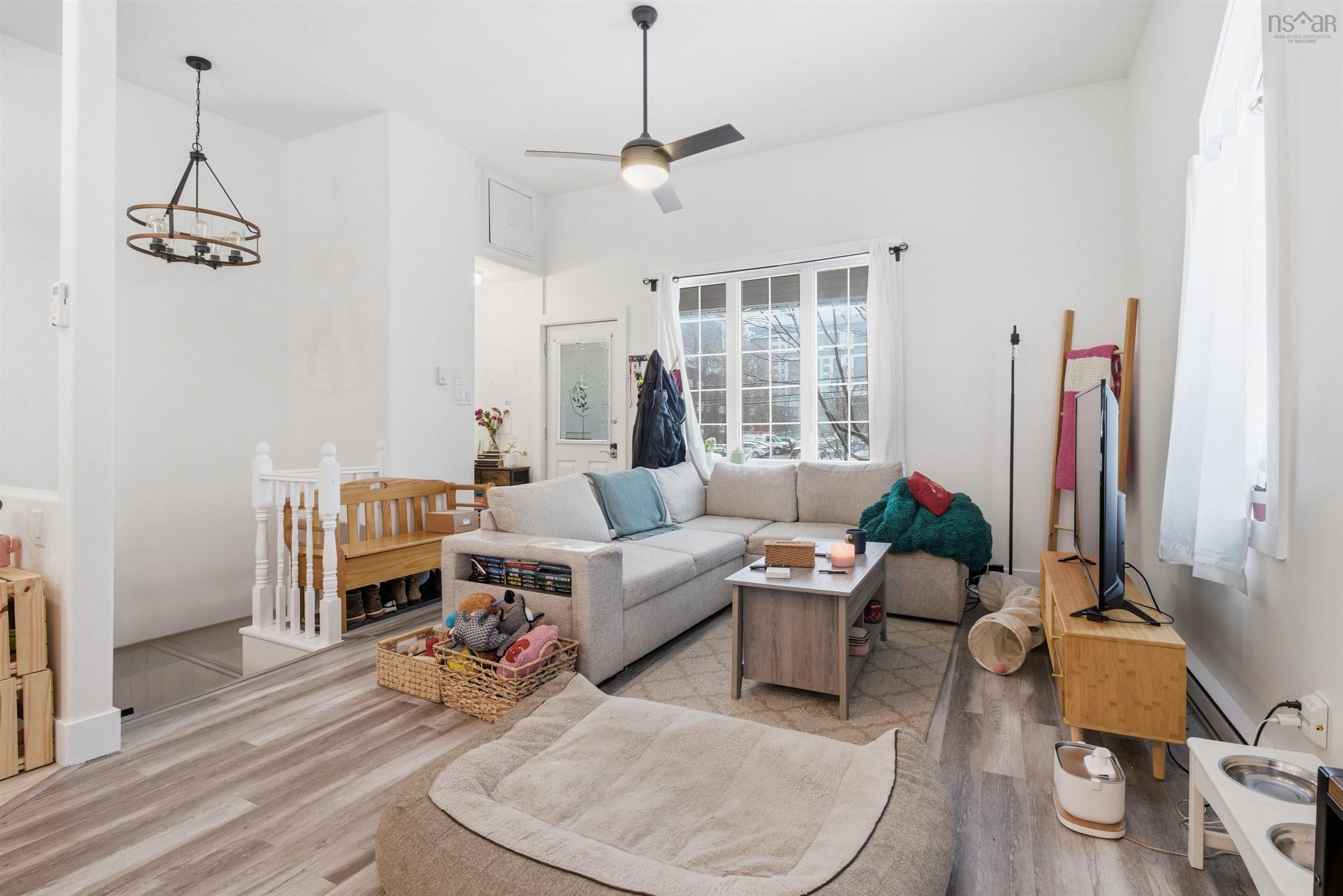 2732 Gladstone Street, Halifax Peninsula, NS (MLS 202605822)