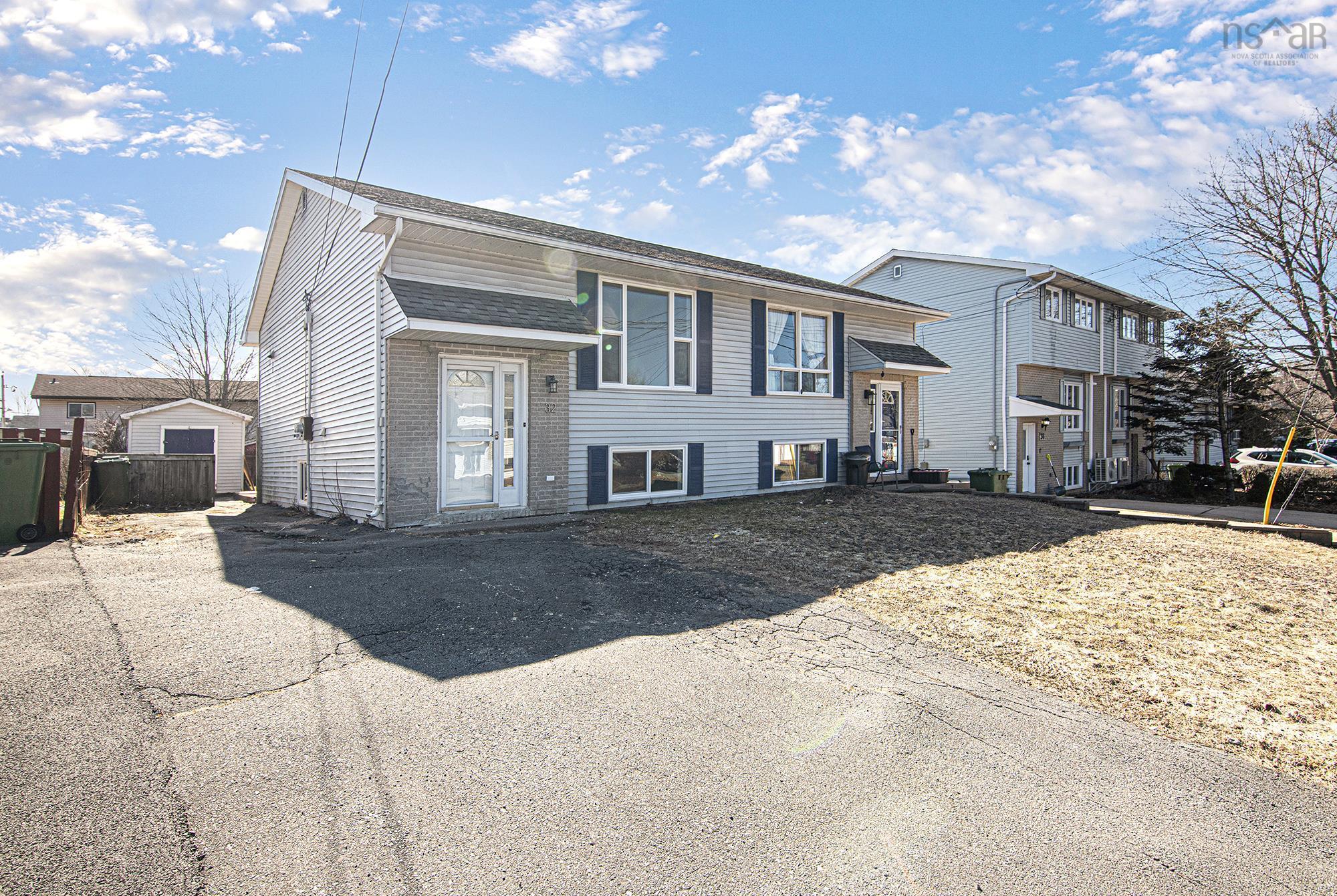 32 Contessa Court, Lower Sackville, NS (MLS 202605827)