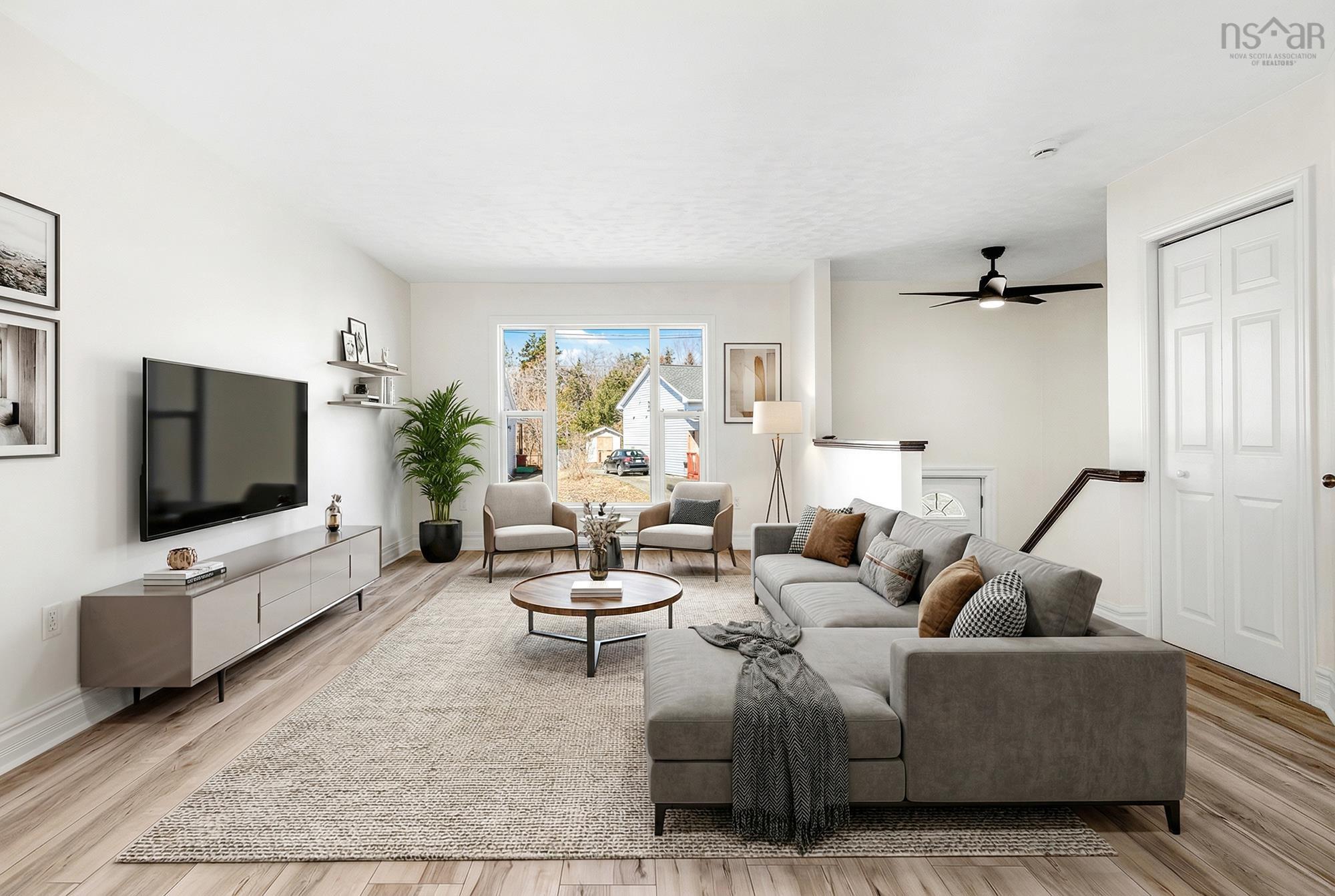 32 Contessa Court, Lower Sackville, NS (MLS 202605827)