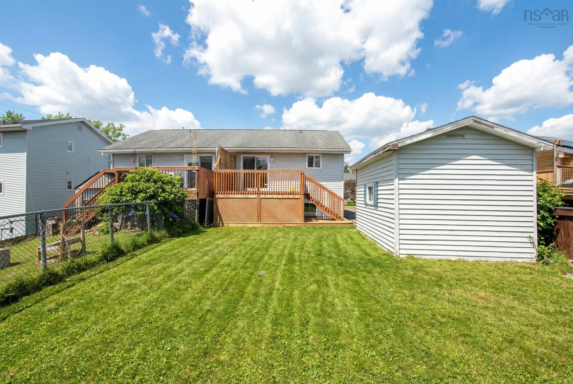 32 Contessa Court, Lower Sackville, NS (MLS 202605827)