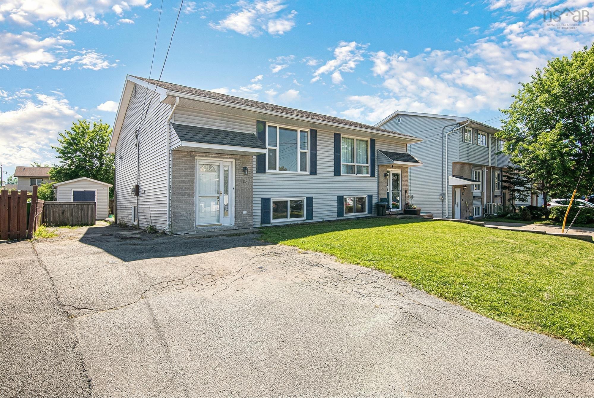 32 Contessa Court, Lower Sackville, NS (MLS 202605827)