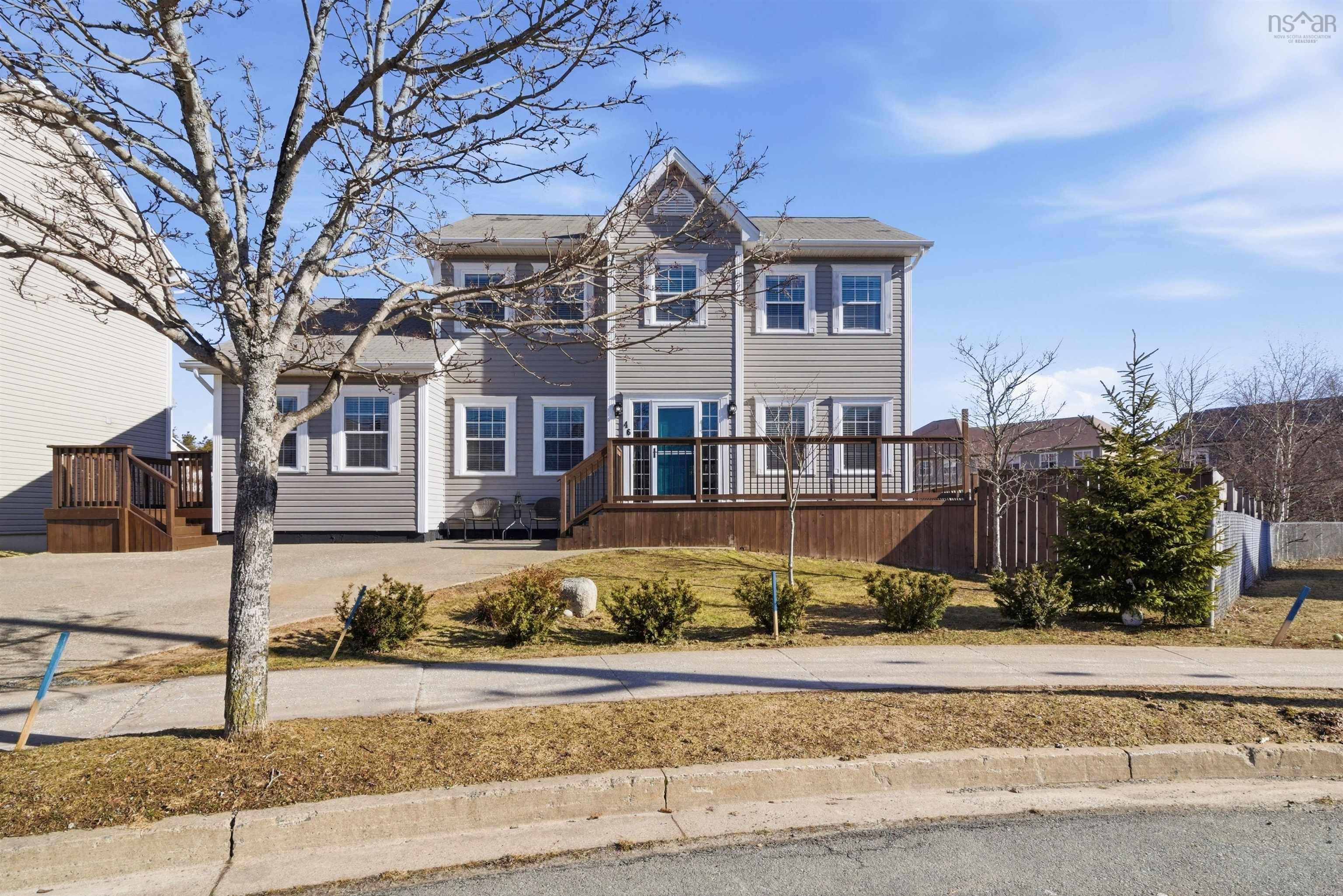 46 Rockpoint Court, Bedford, NS (MLS 202605828)